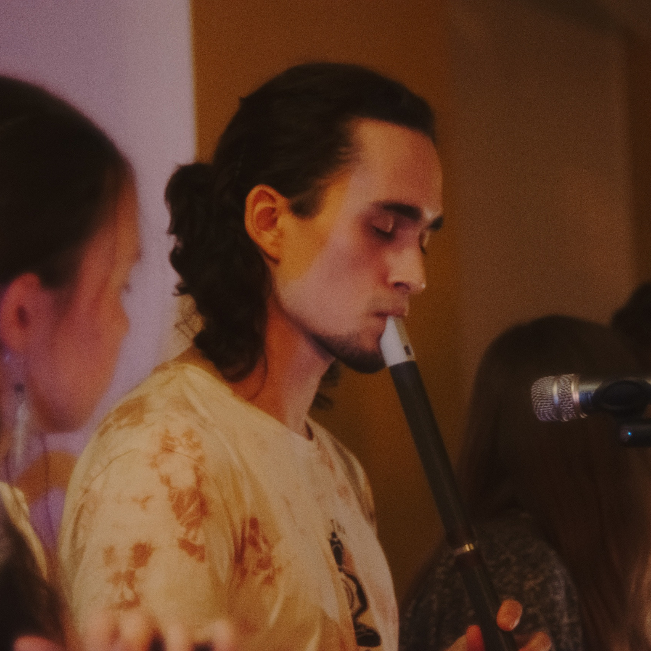 Концерт «К Истоку». Фотограф Юлия Старцева Тюмень