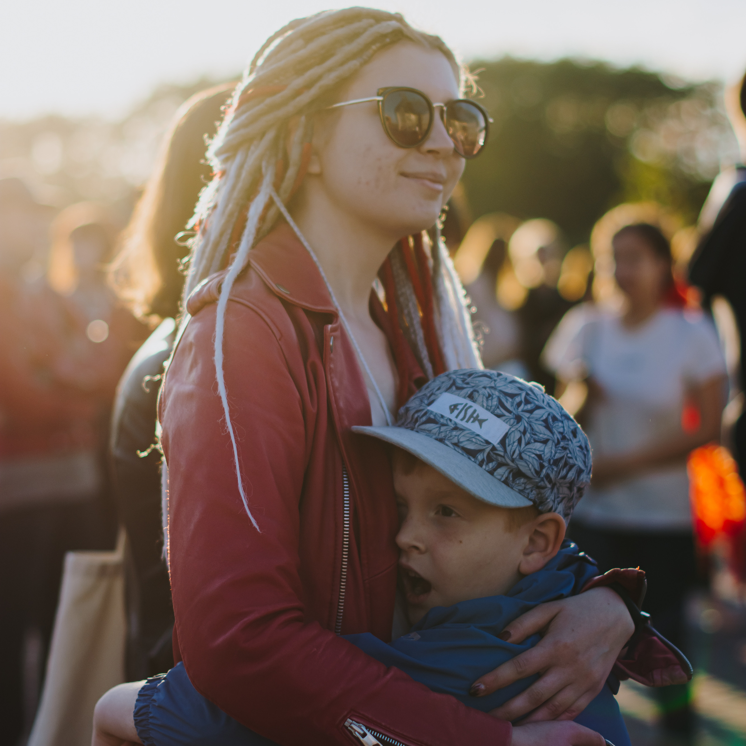 Музсходка 3 июня 2022. Фотограф Юлия Старцева Тюмень