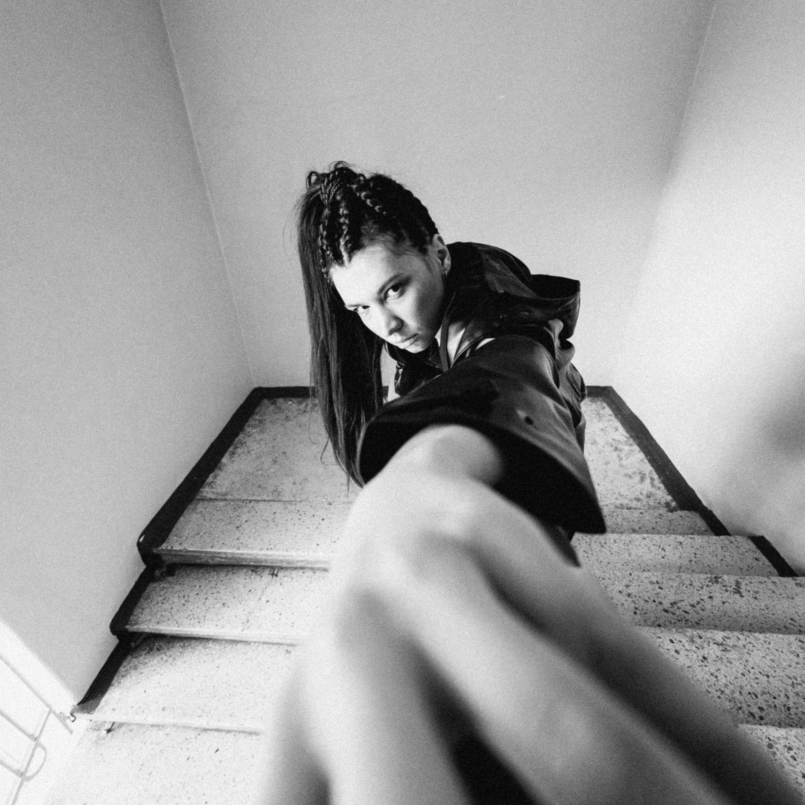 Анна. Фотограф Юлия Старцева Тюмень