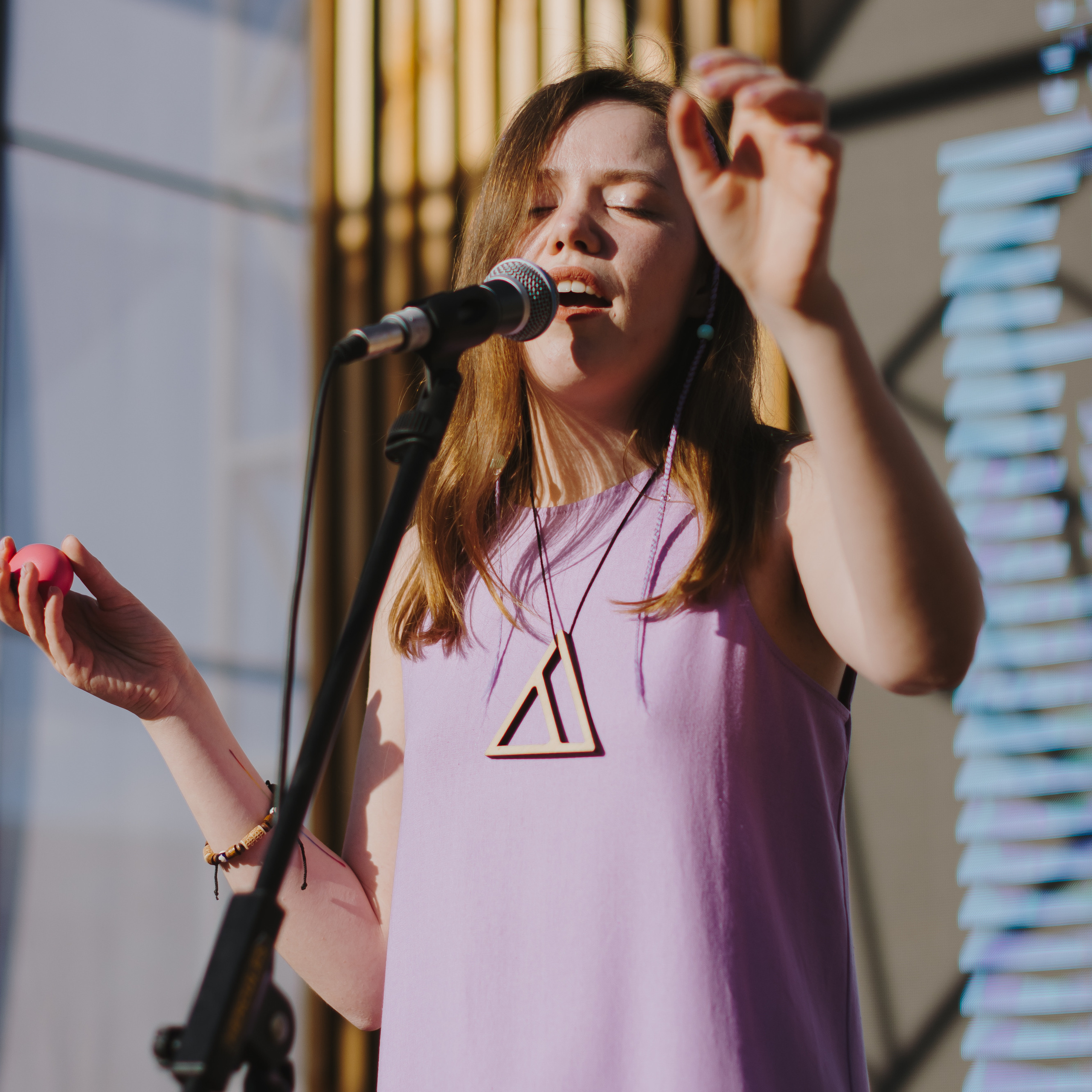 Музсходка 3 июня 2022. Фотограф Юлия Старцева Тюмень