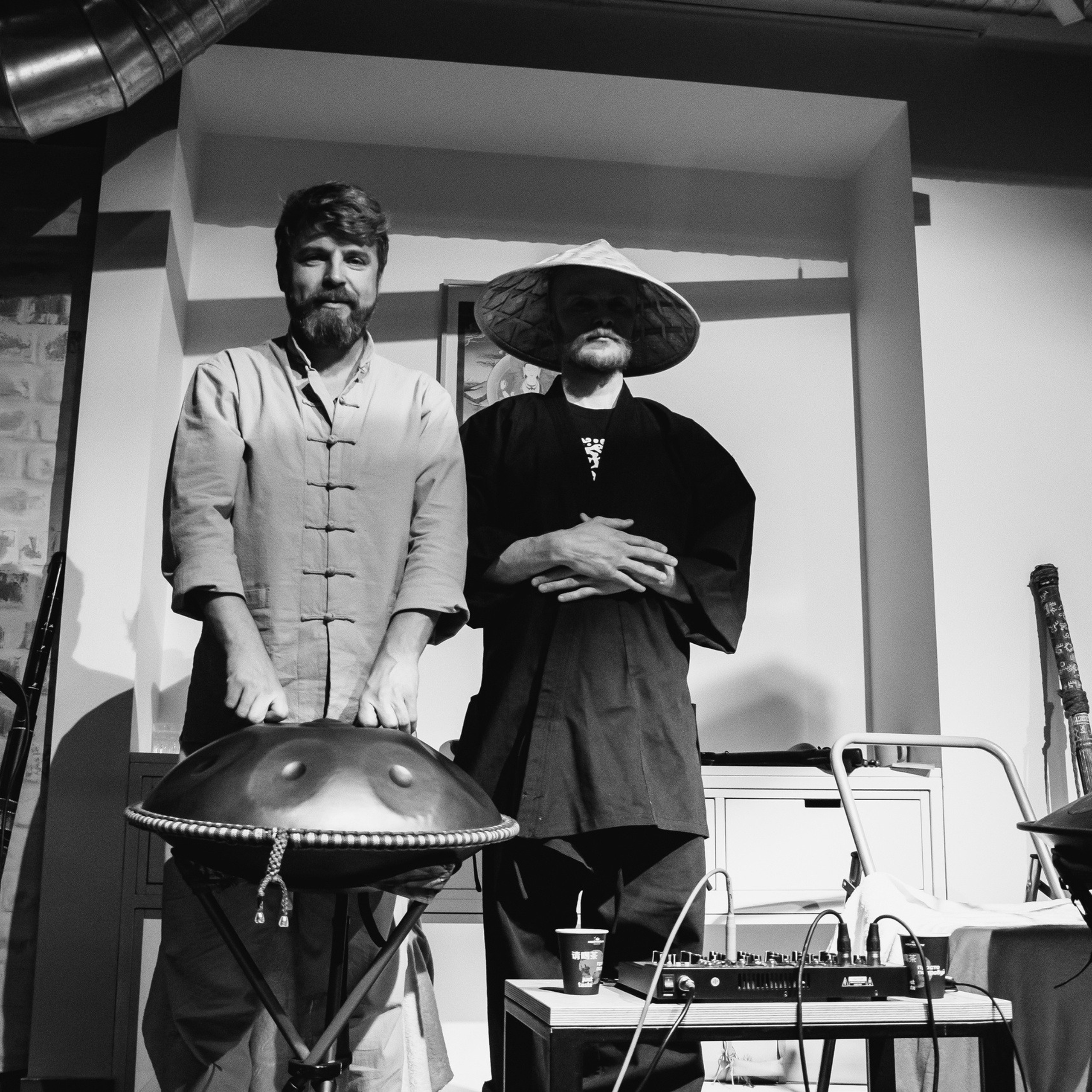 Концерт «KUJEBAR». Фотограф Юлия Старцева Тюмень