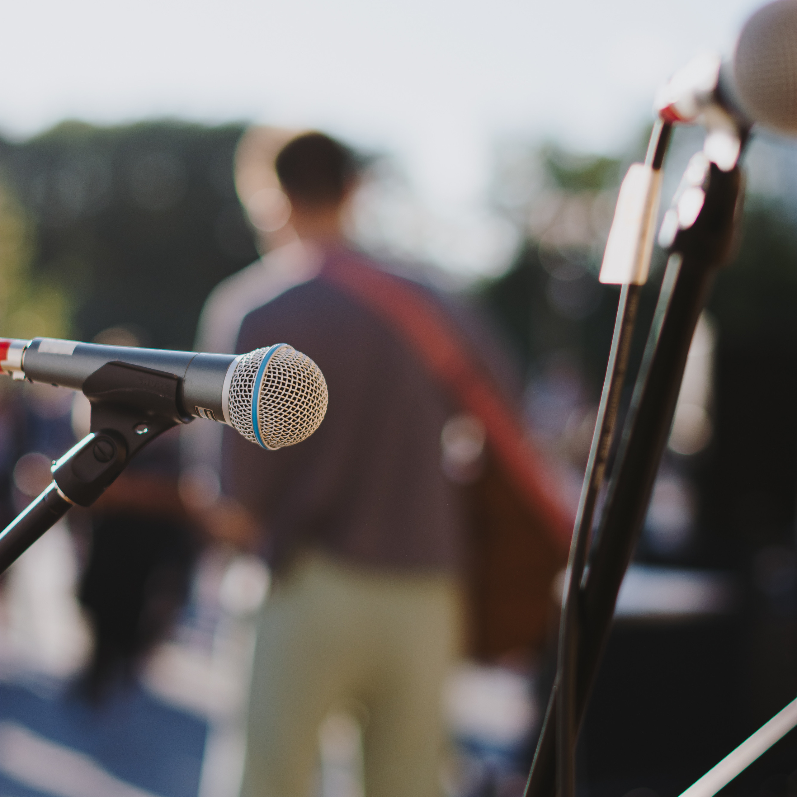 Музсходка 3 июня 2022. Фотограф Юлия Старцева Тюмень