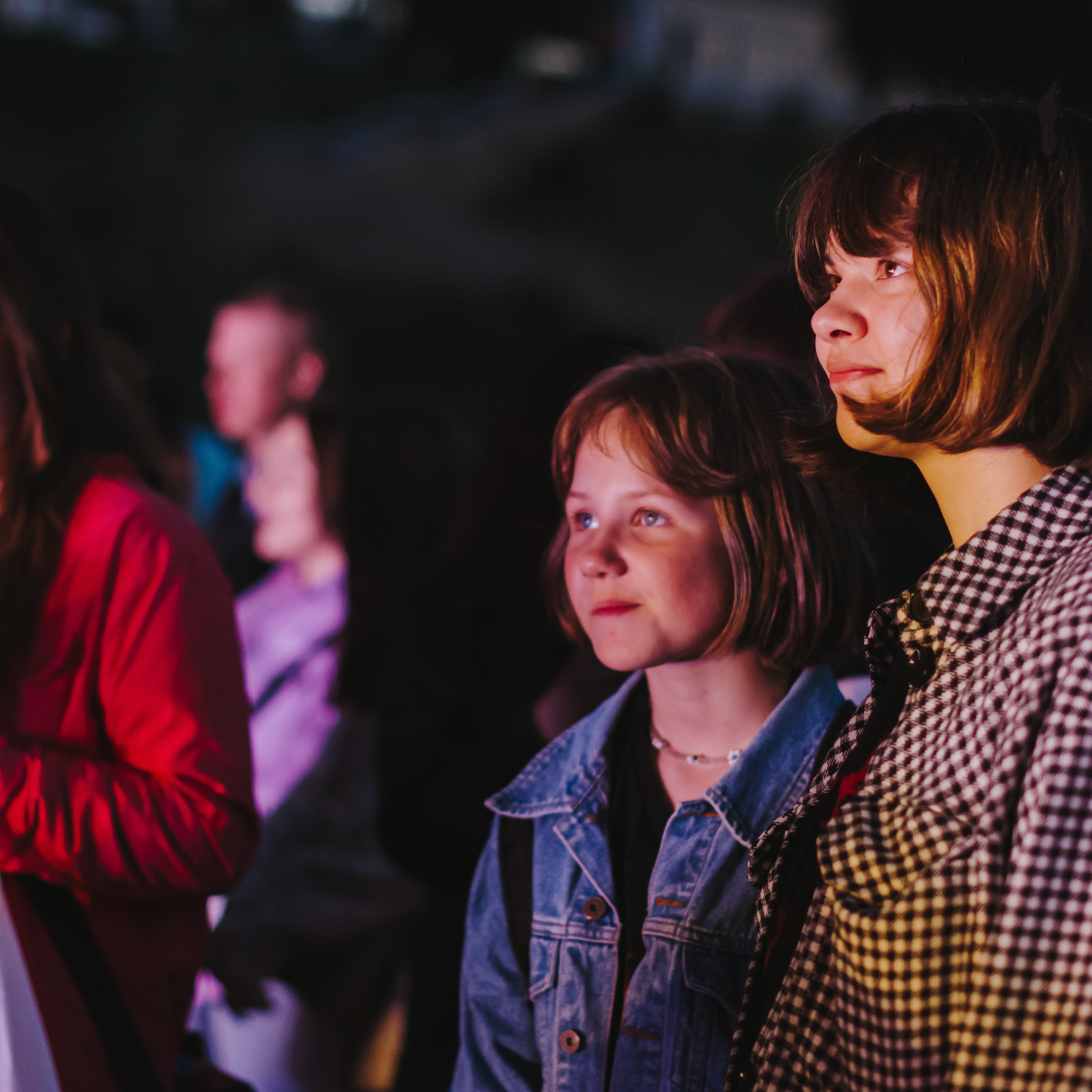 Музсходка 3 июня 2022. Фотограф Юлия Старцева Тюмень