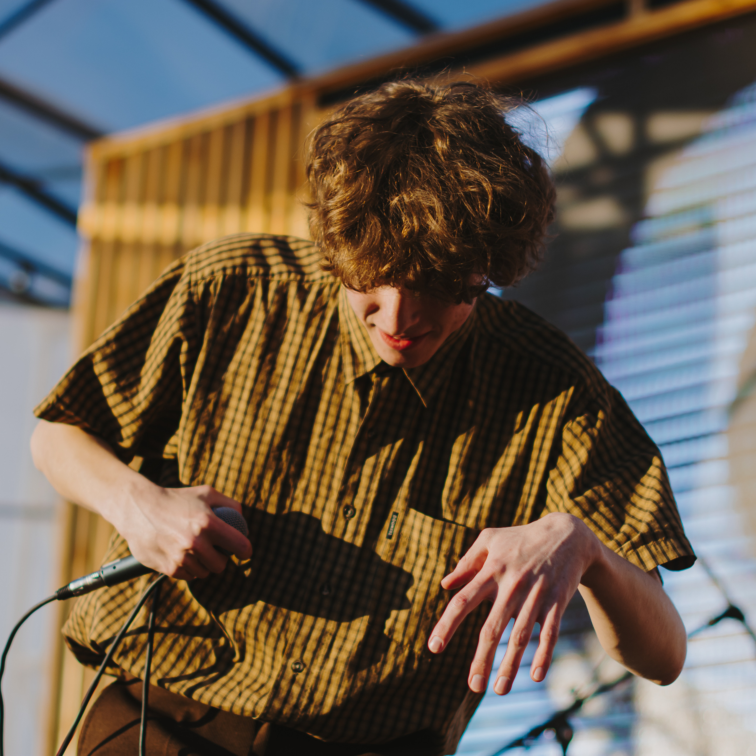 Музсходка 3 июня 2022. Фотограф Юлия Старцева Тюмень