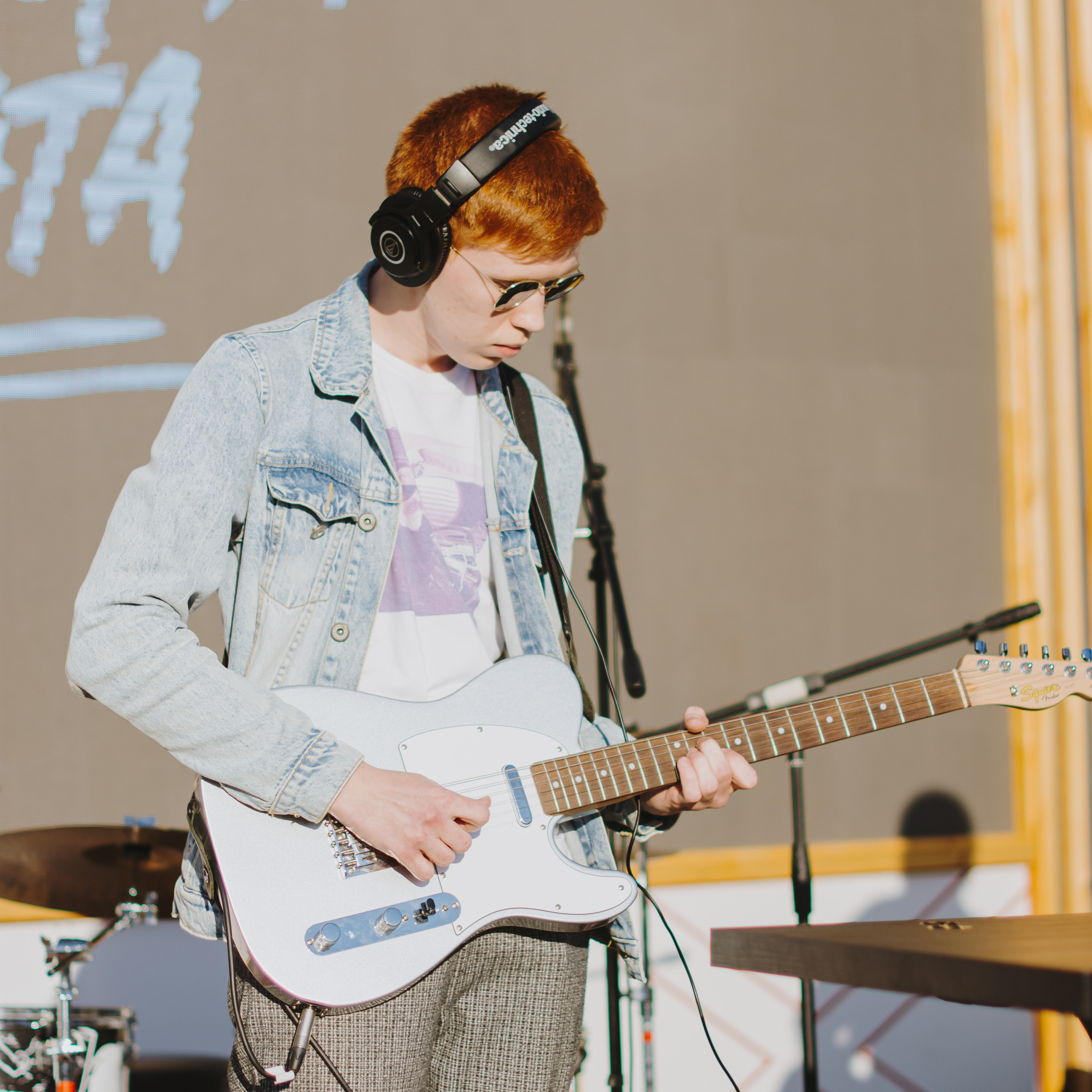 Музсходка 3 июня 2022. Фотограф Юлия Старцева Тюмень