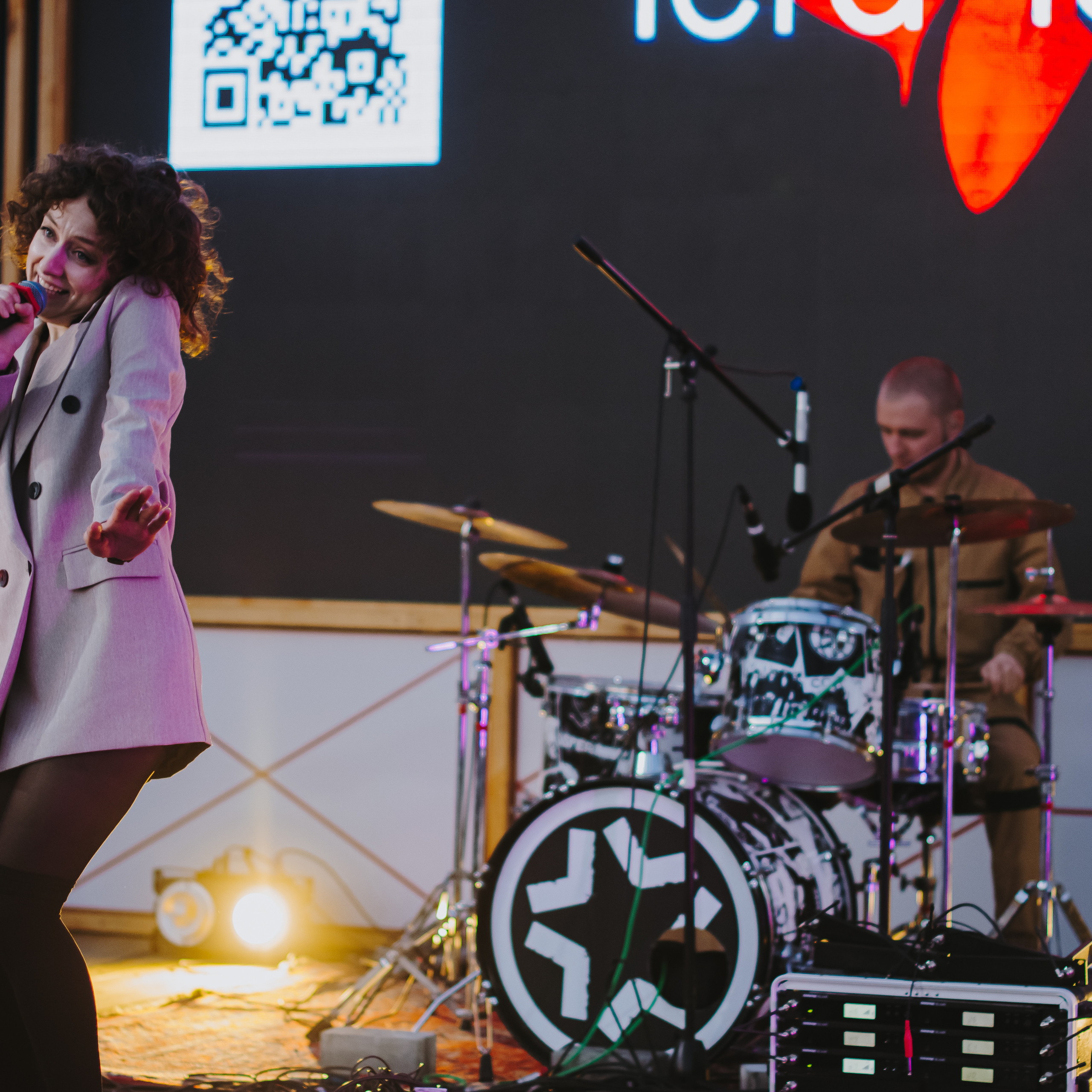 Музсходка 3 июня 2022. Фотограф Юлия Старцева Тюмень