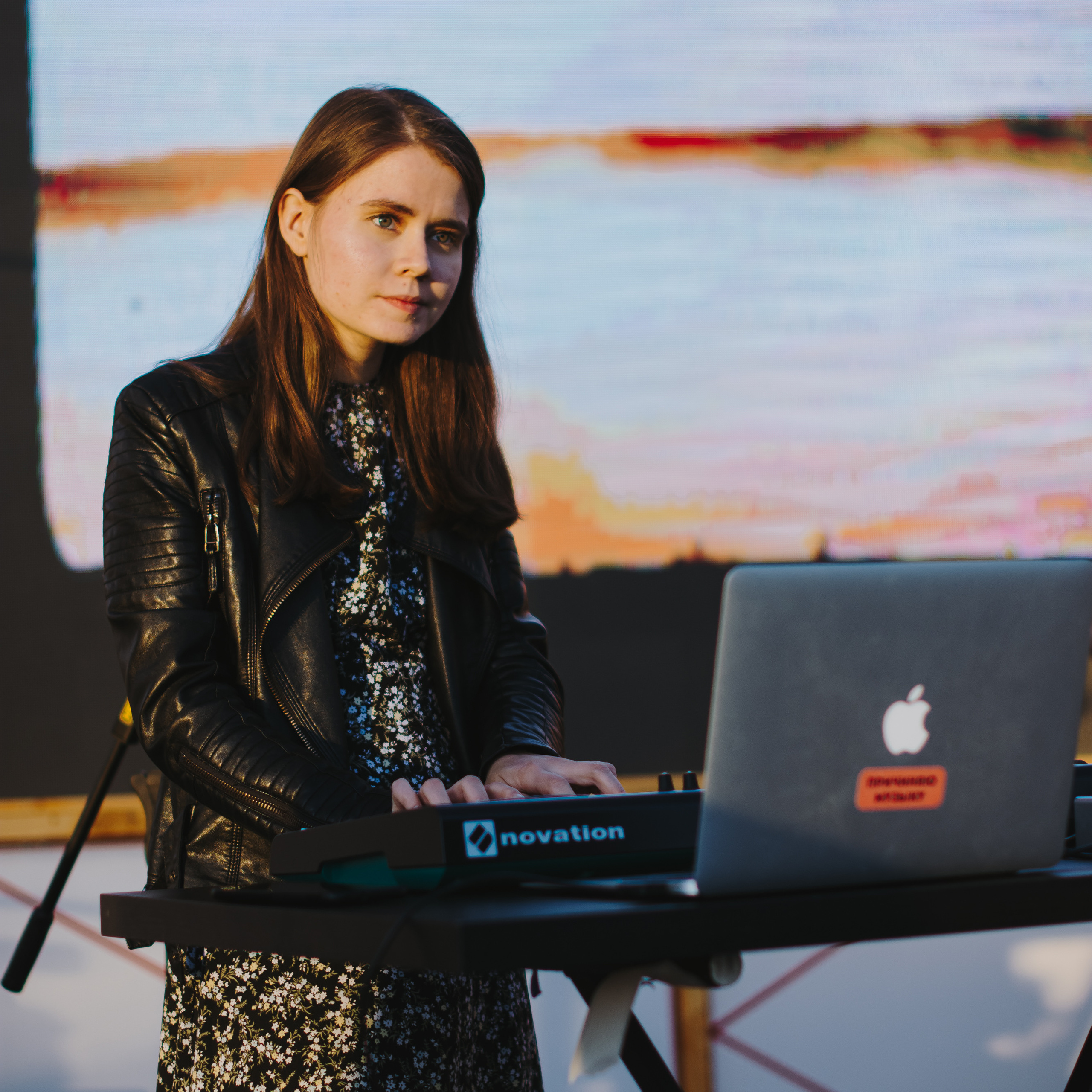 Музсходка 3 июня 2022. Фотограф Юлия Старцева Тюмень