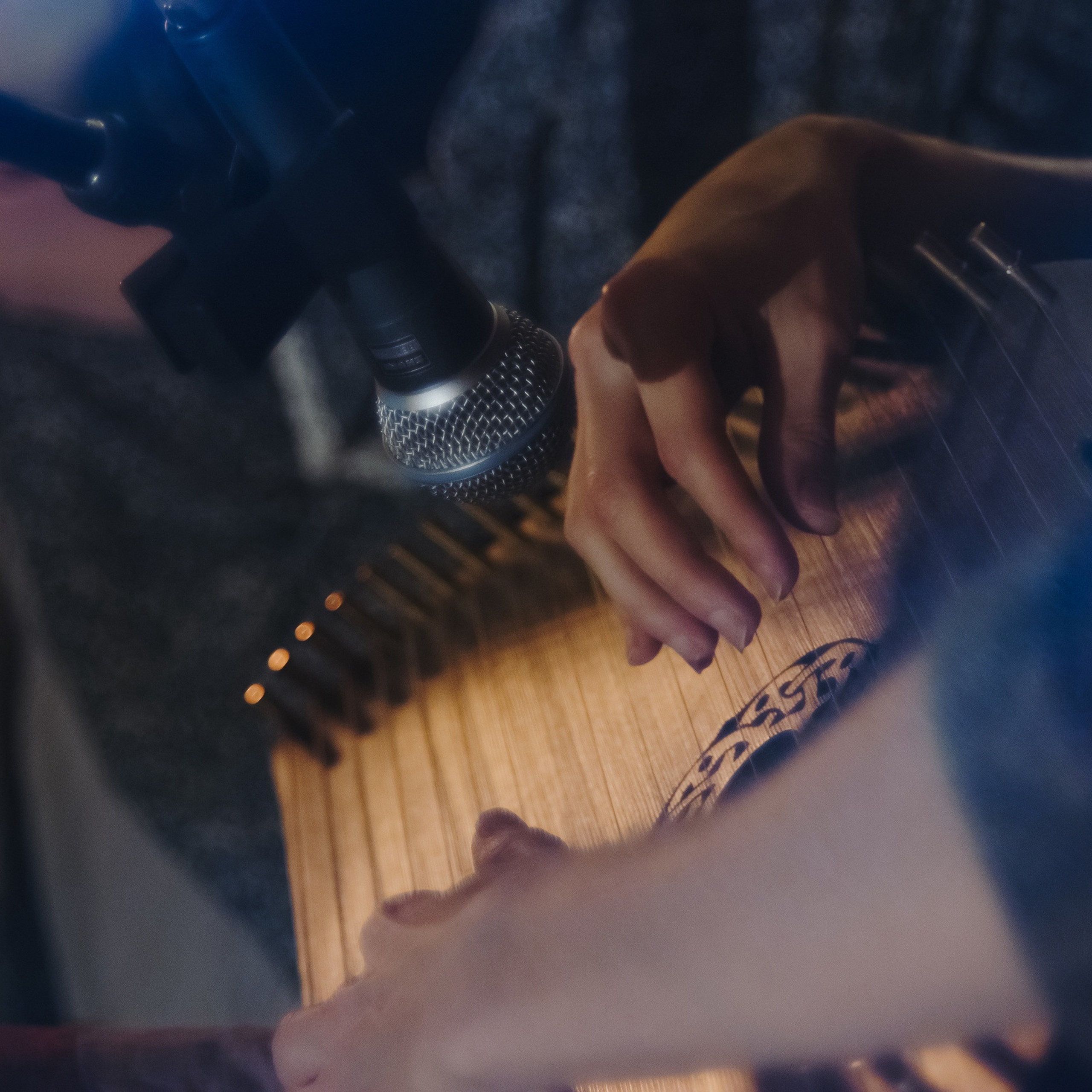 Концерт «К Истоку». Фотограф Юлия Старцева Тюмень