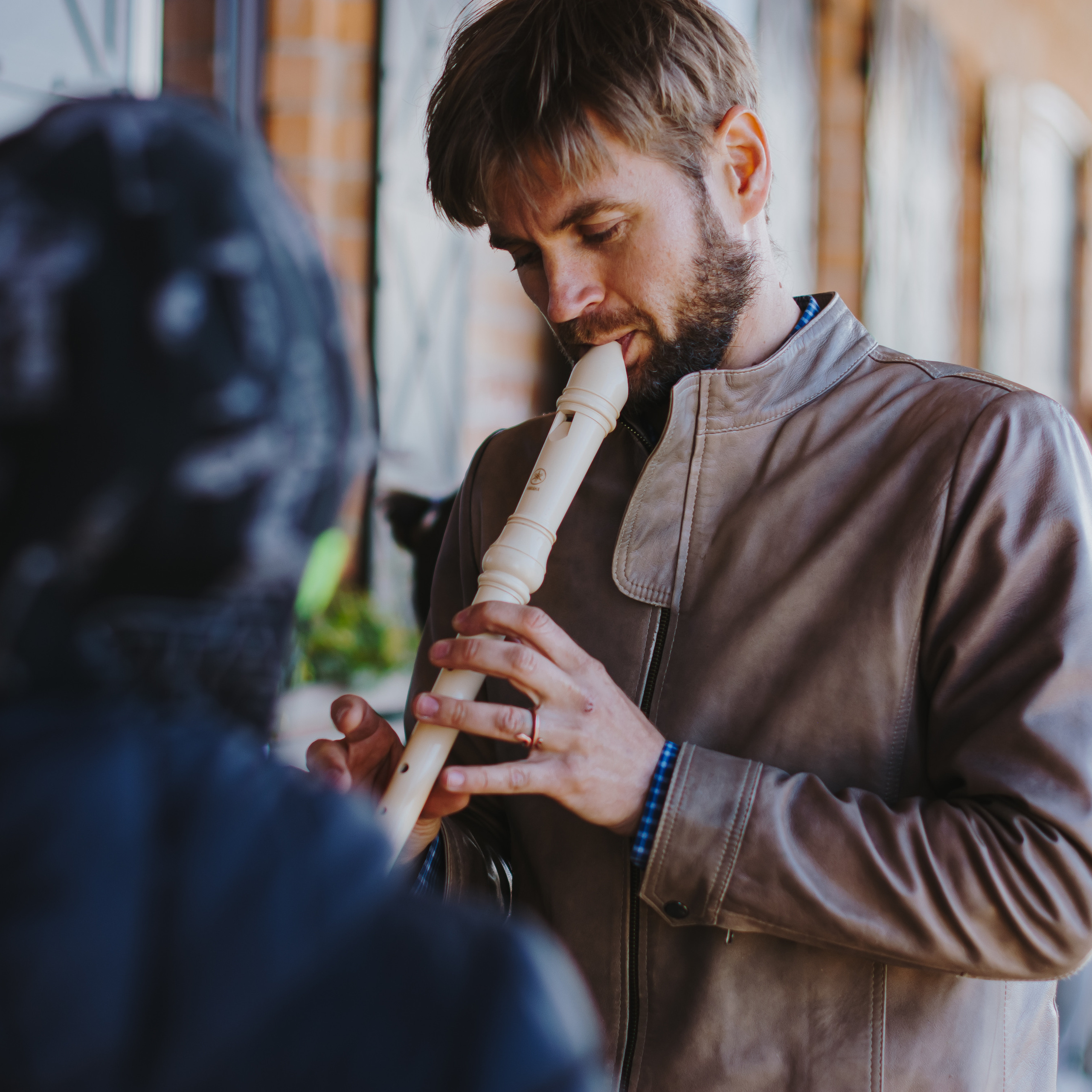 Музсходка 3 июня 2022. Фотограф Юлия Старцева Тюмень