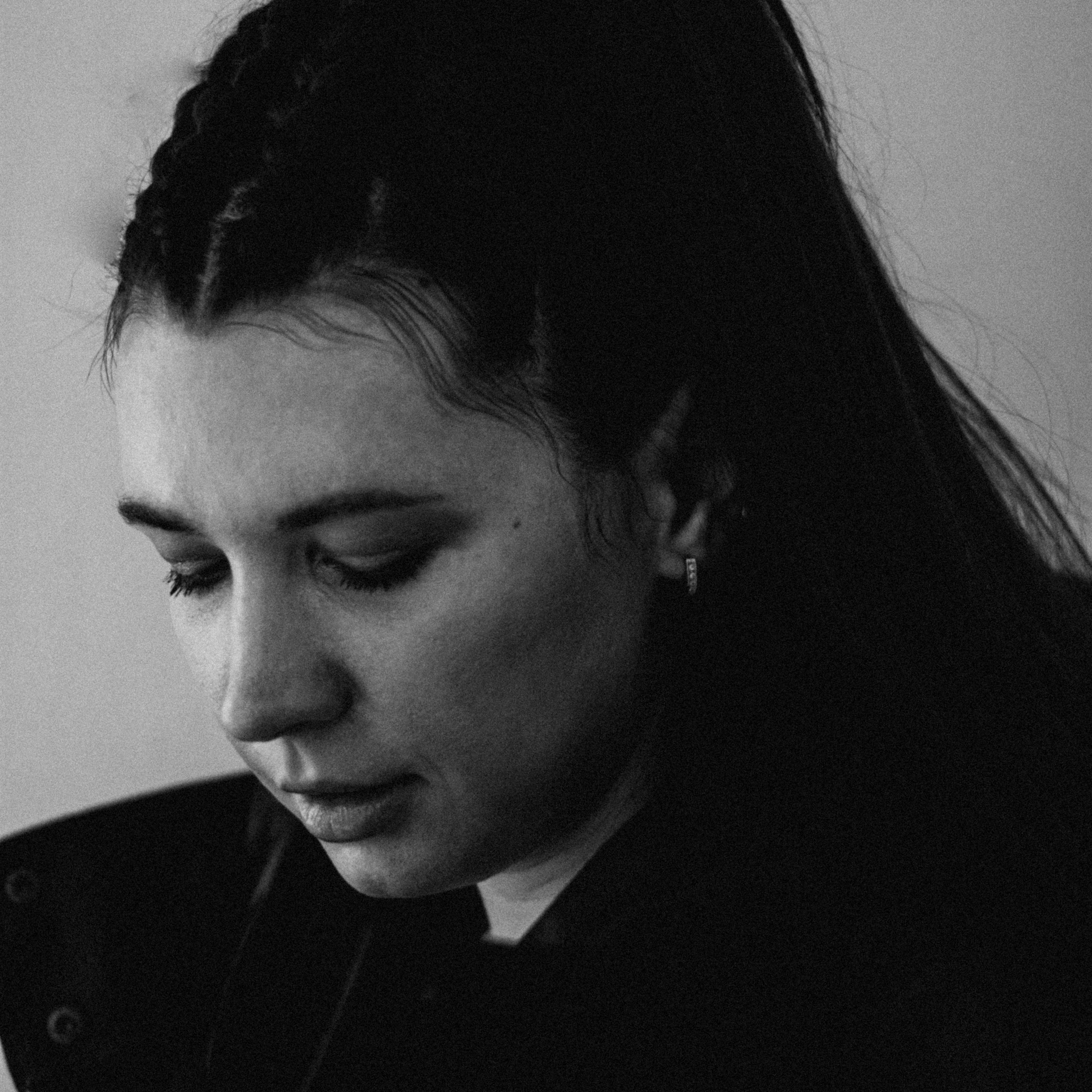 Анна. Фотограф Юлия Старцева Тюмень