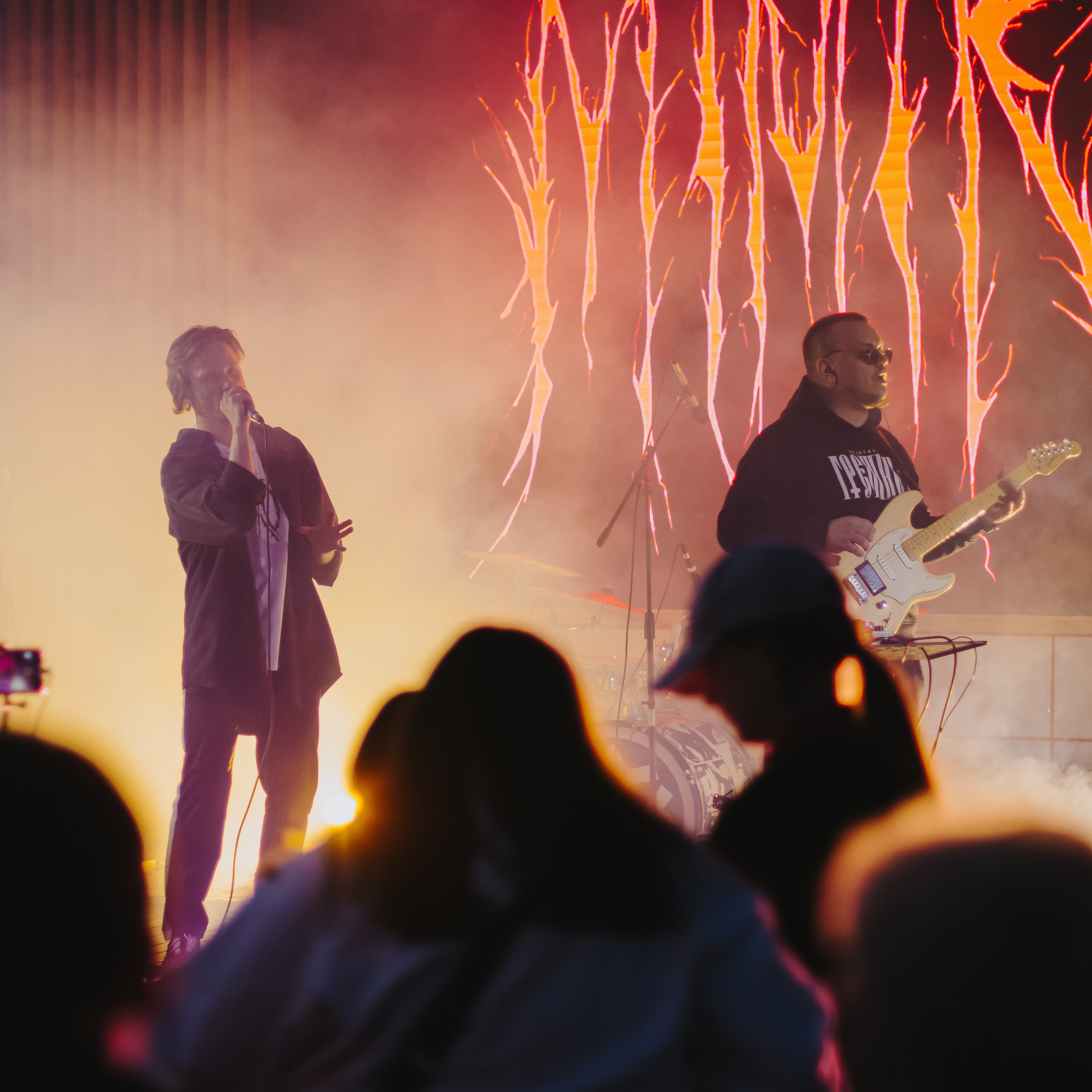 Музсходка 3 июня 2022. Фотограф Юлия Старцева Тюмень