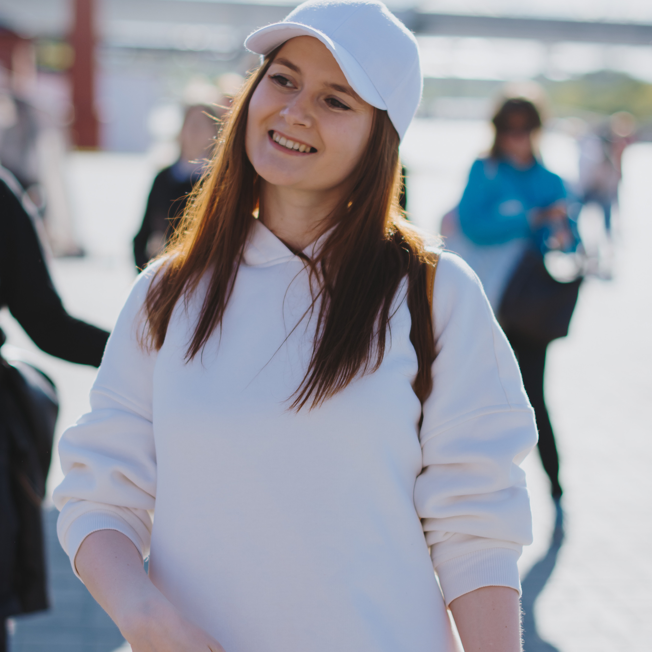 Музсходка 3 июня 2022. Фотограф Юлия Старцева Тюмень