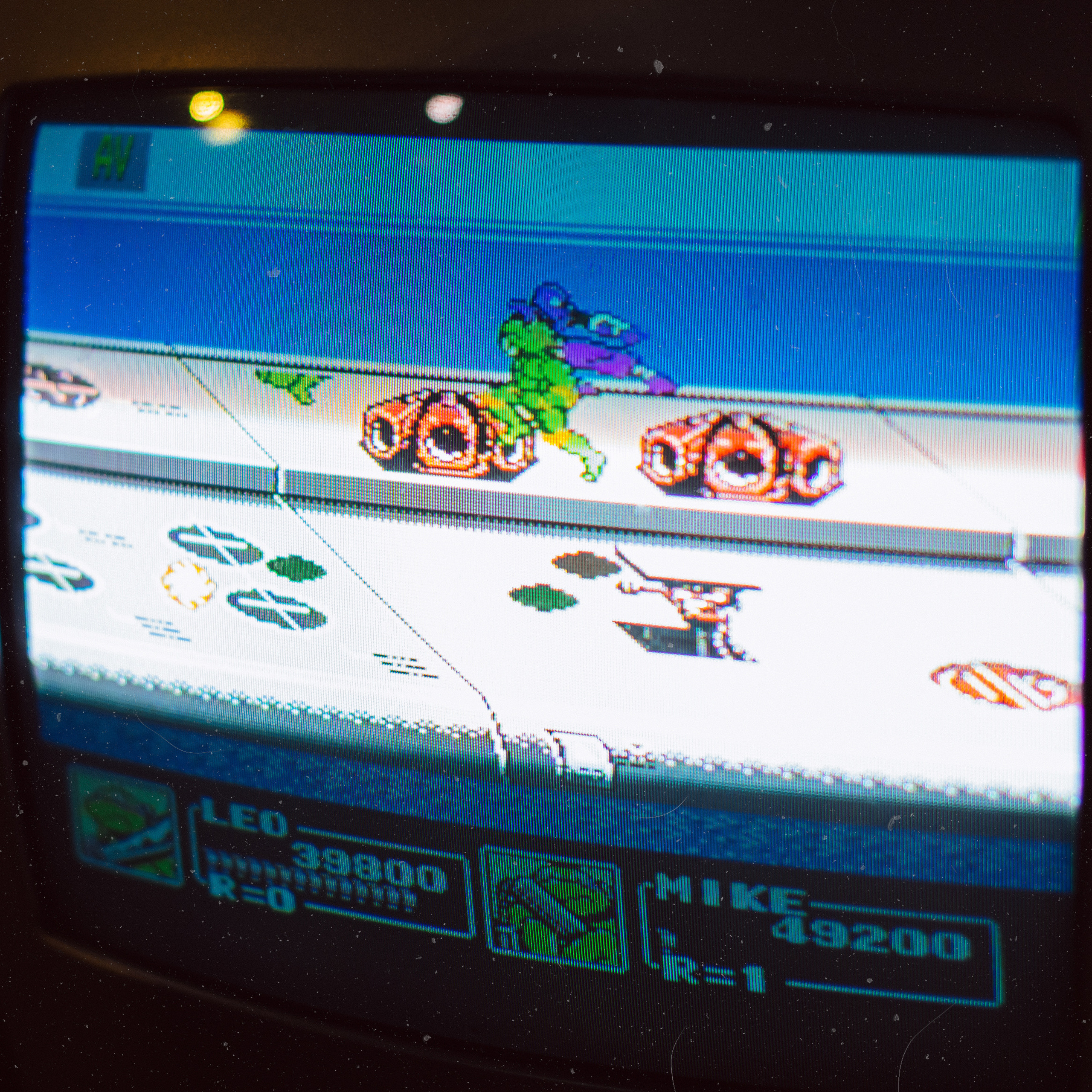 Back to 90е. Фотограф Юлия Старцева Тюмень