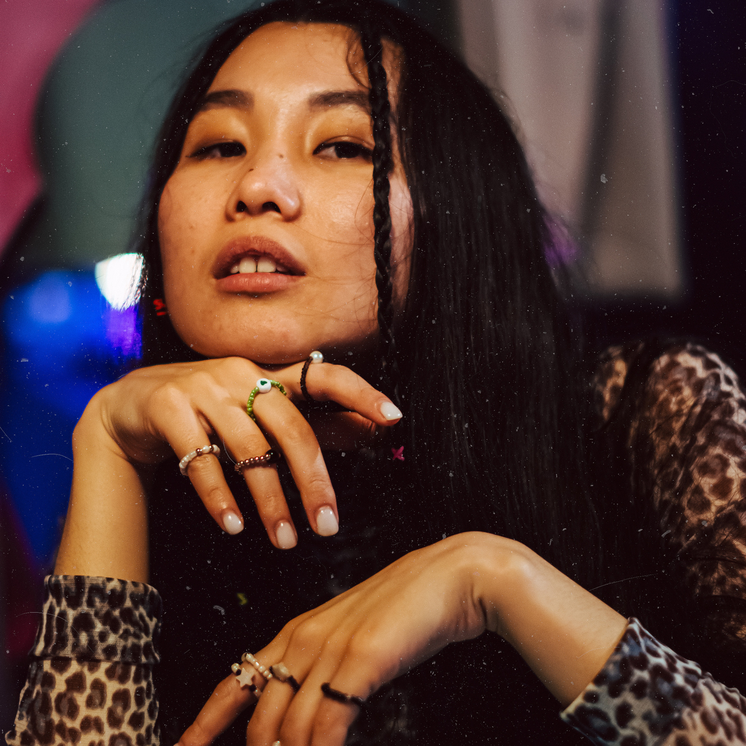 Back to 90е. Фотограф Юлия Старцева Тюмень