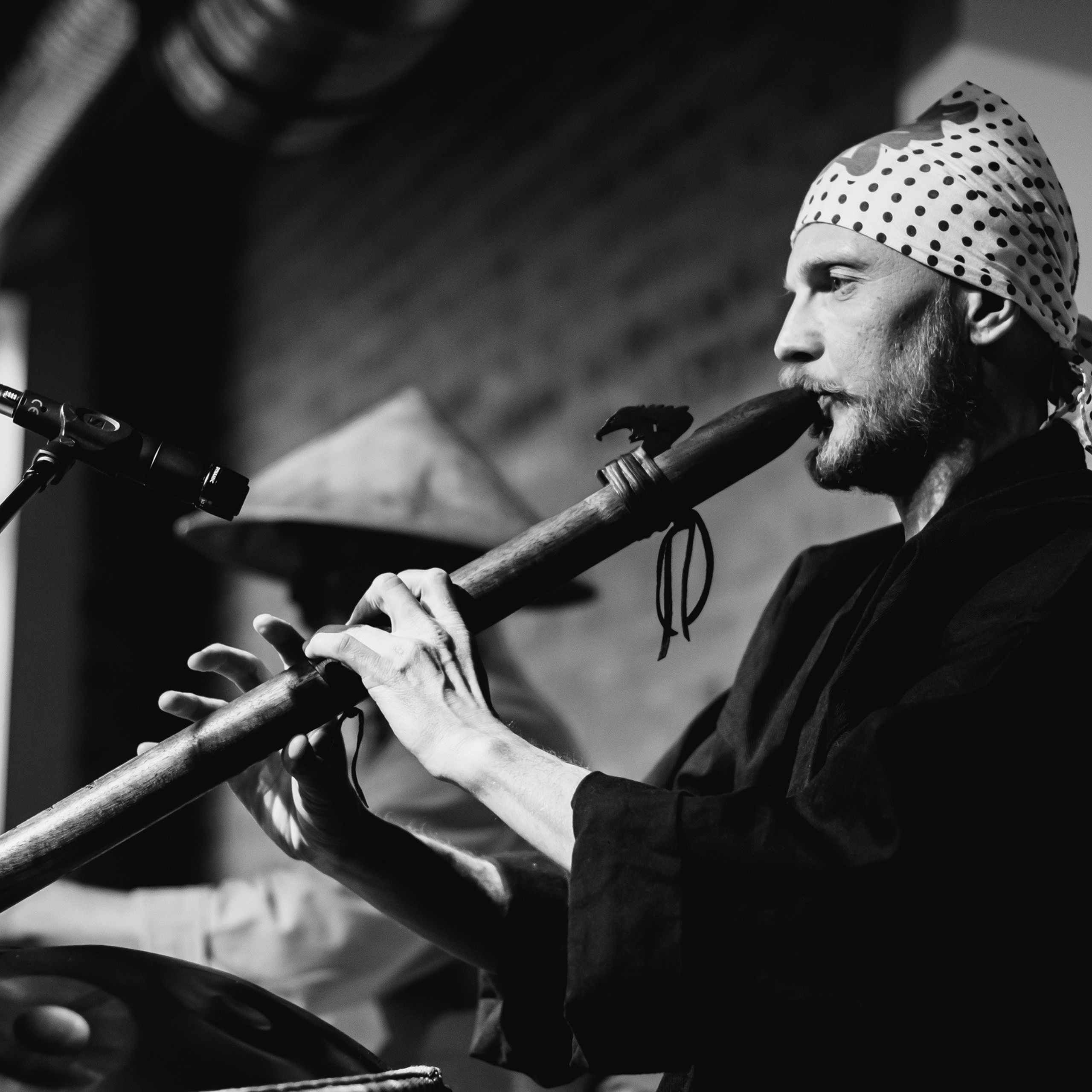 Концерт «KUJEBAR». Фотограф Юлия Старцева Тюмень