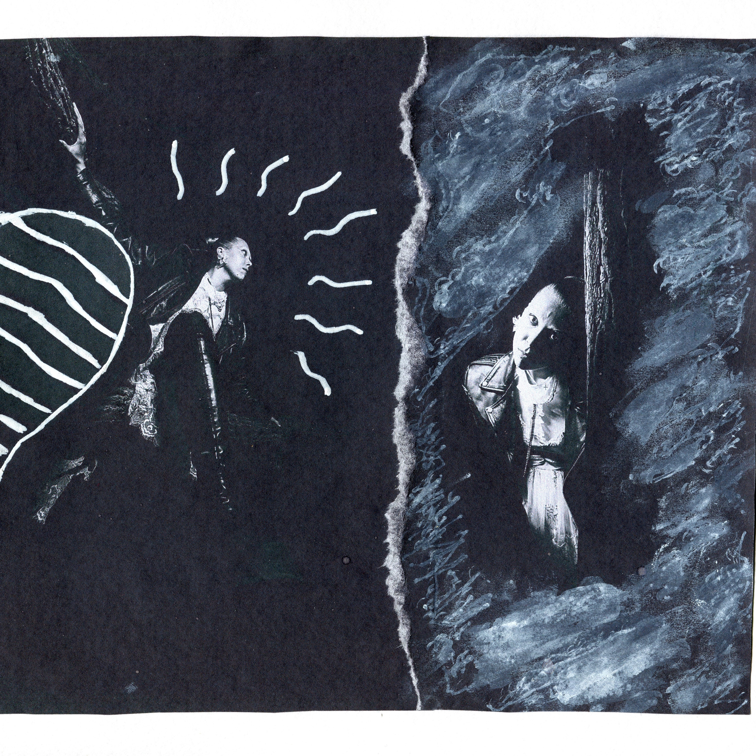 Вероника. Фотограф Юлия Старцева Тюмень