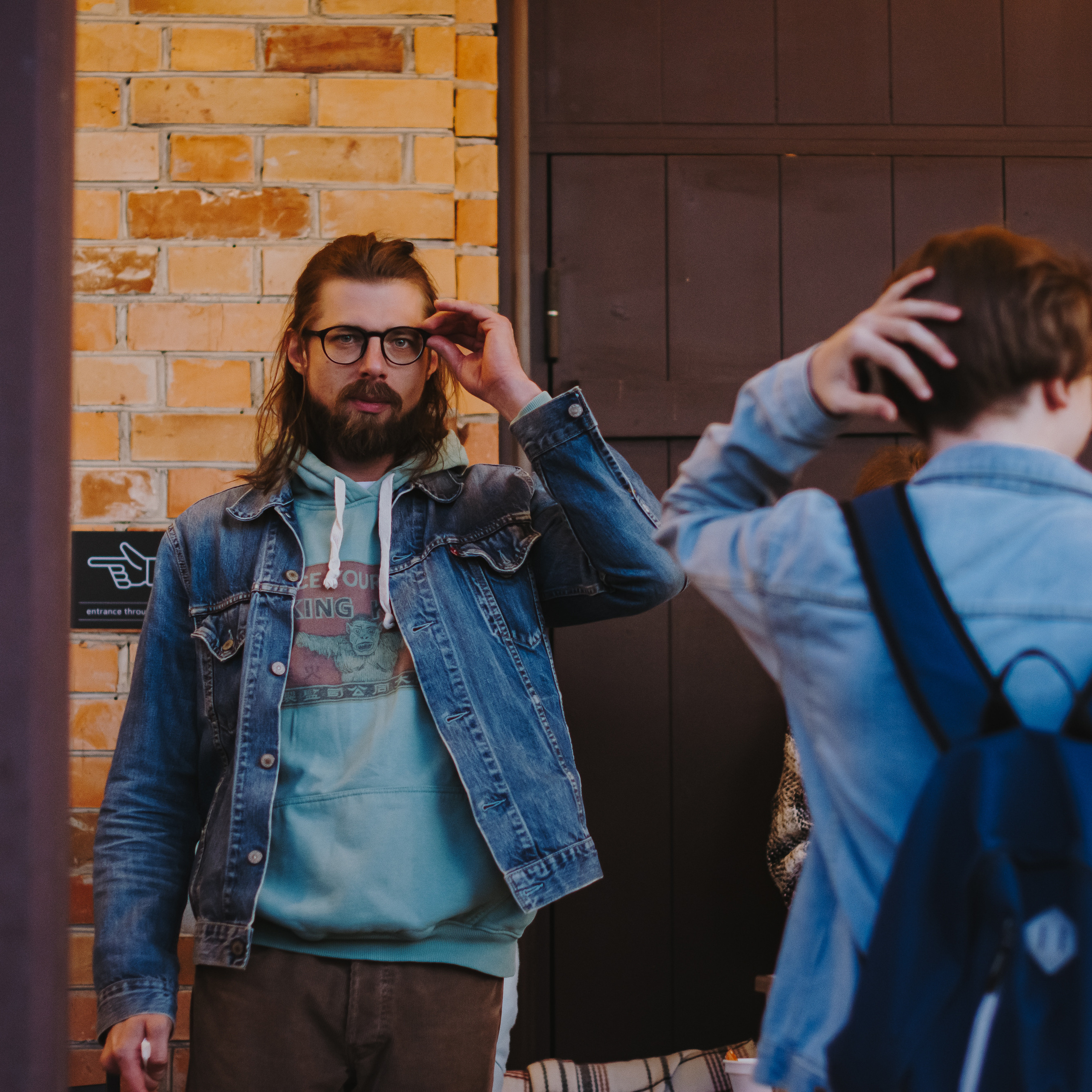 Музсходка 3 июня 2022. Фотограф Юлия Старцева Тюмень