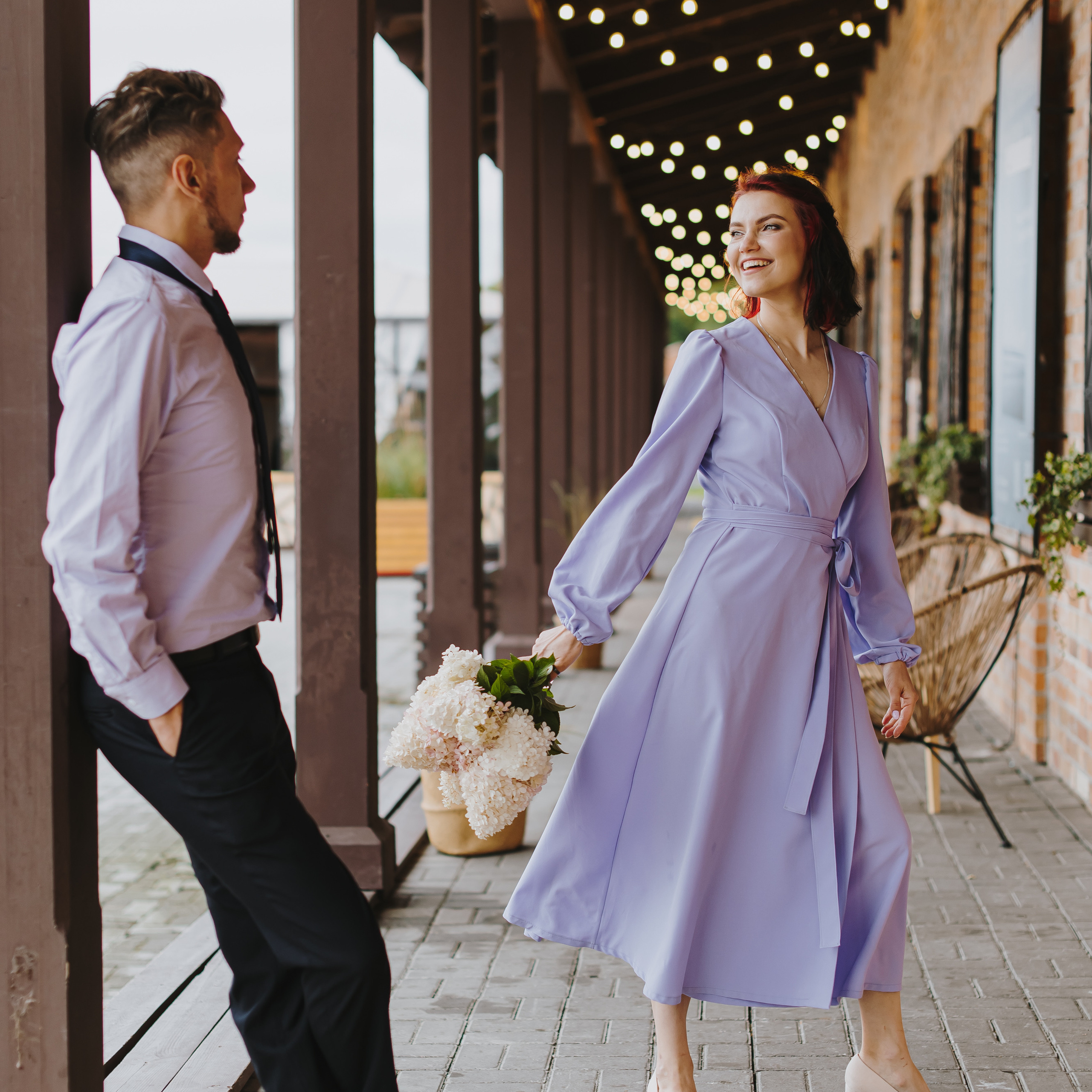 Отзывы. Фотограф Юлия Старцева Тюмень