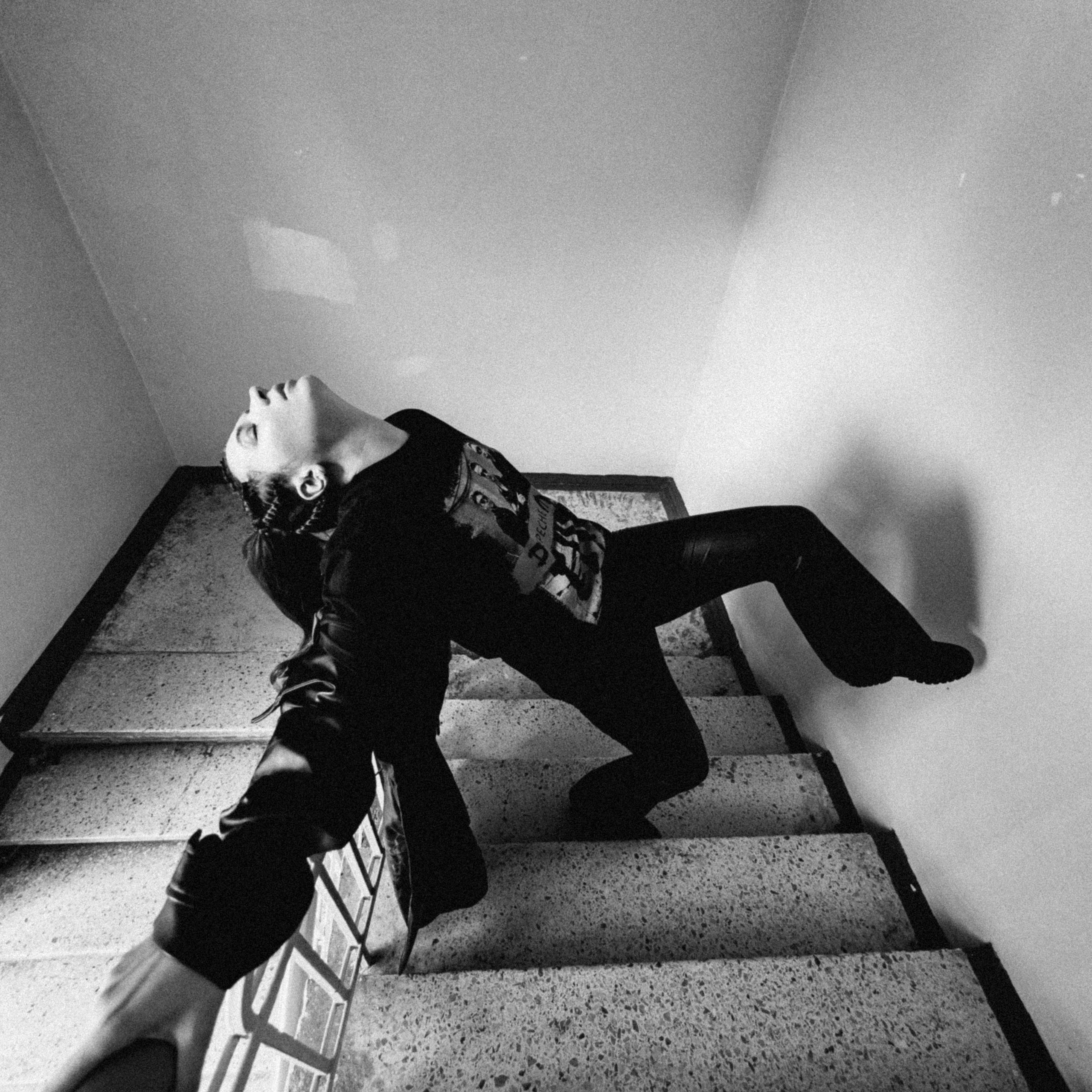 Анна. Фотограф Юлия Старцева Тюмень