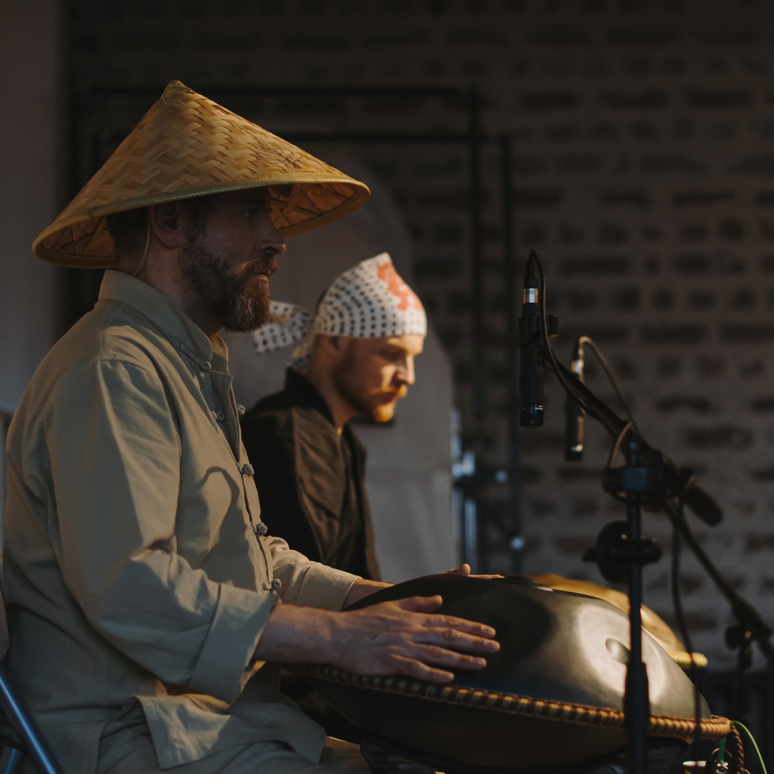 Концерт «KUJEBAR». Фотограф Юлия Старцева Тюмень