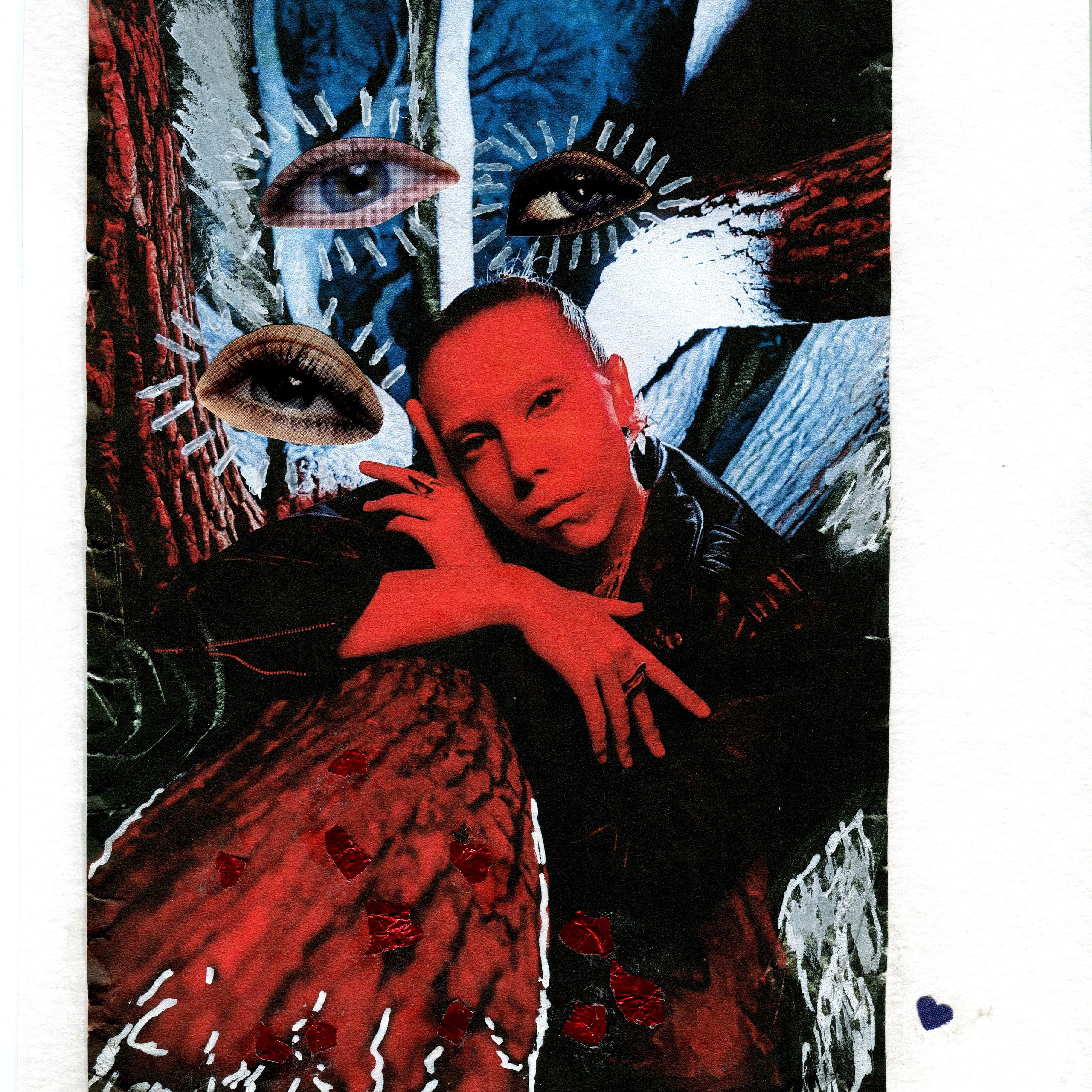 Вероника. Фотограф Юлия Старцева Тюмень