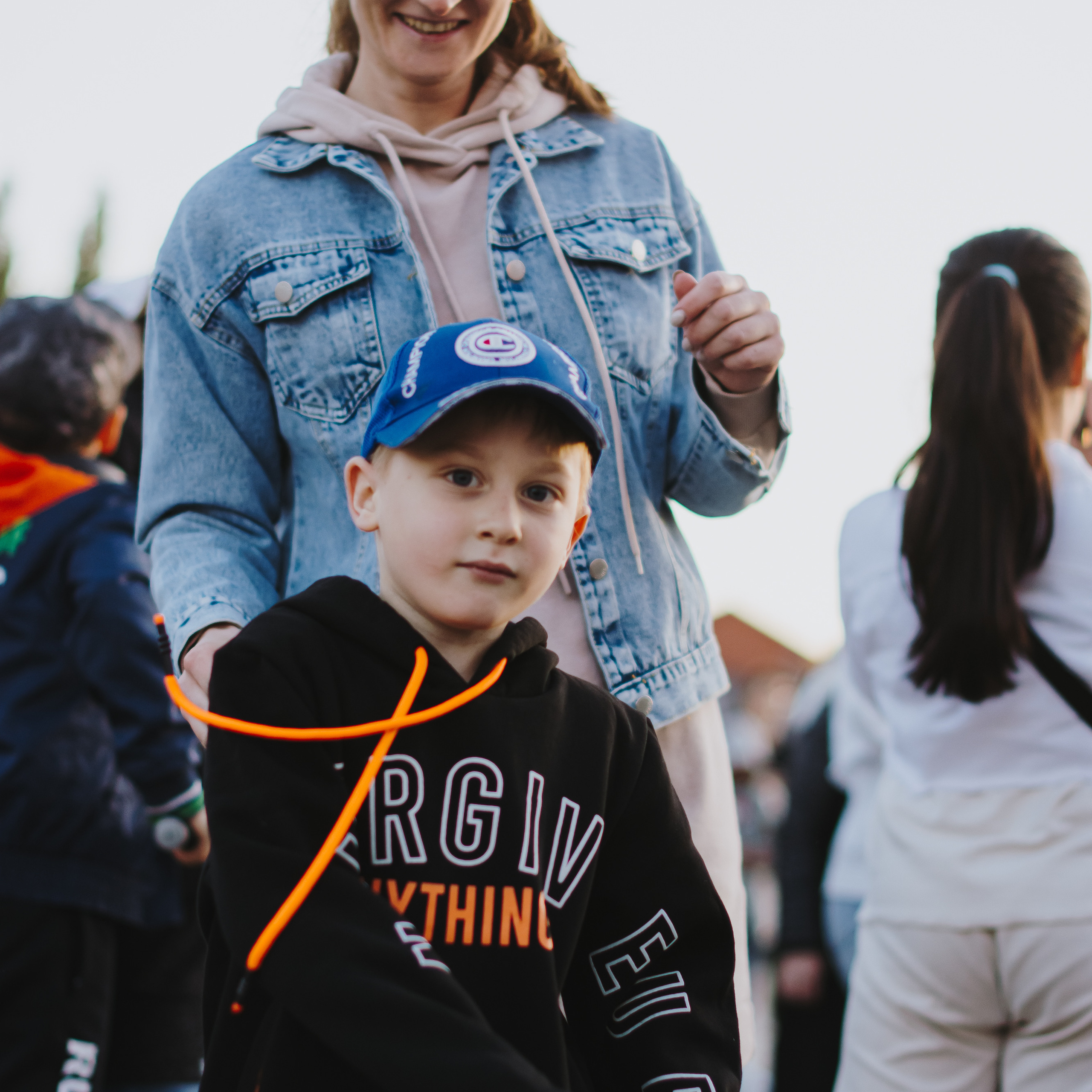 Музсходка 3 июня 2022. Фотограф Юлия Старцева Тюмень