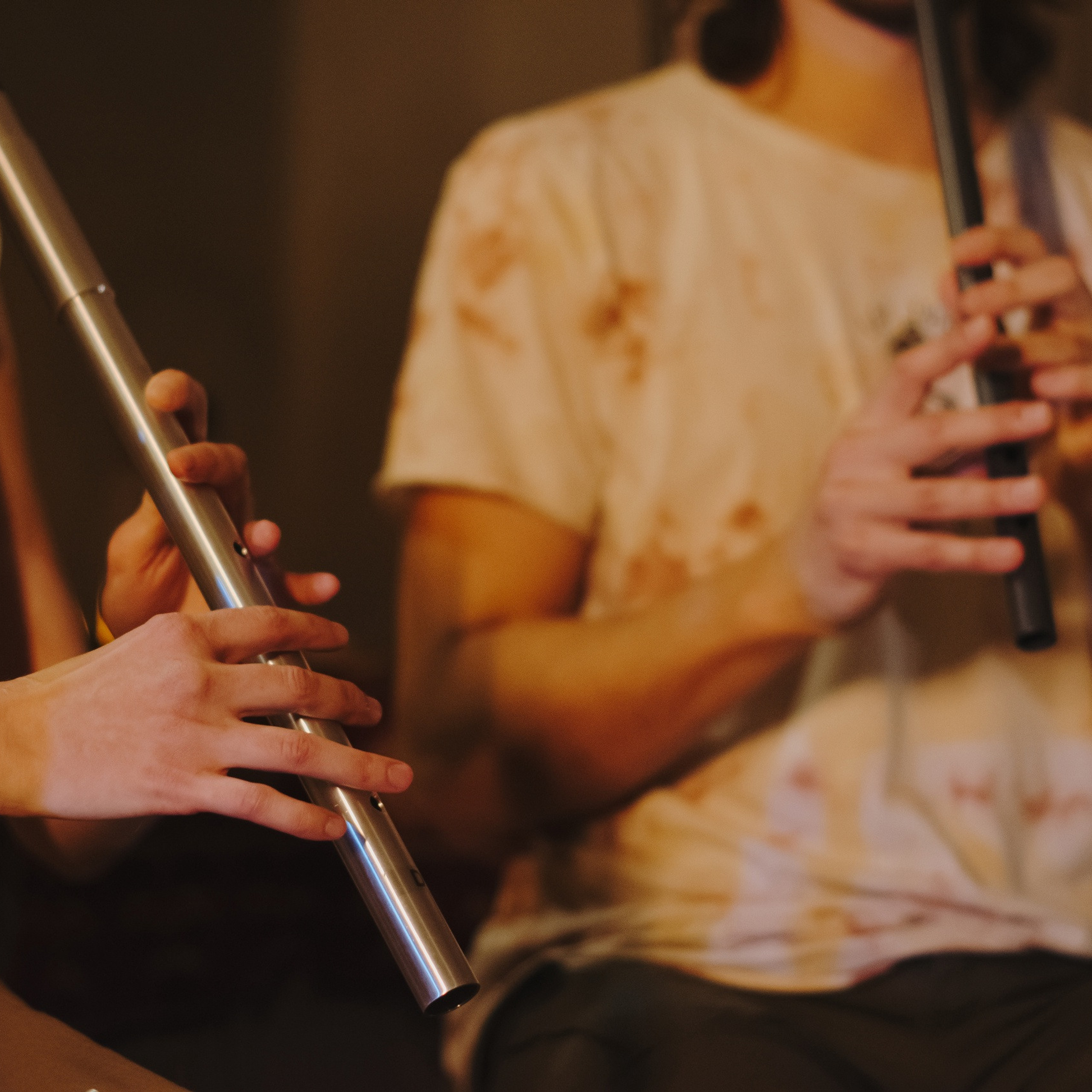 Концерт «К Истоку». Фотограф Юлия Старцева Тюмень