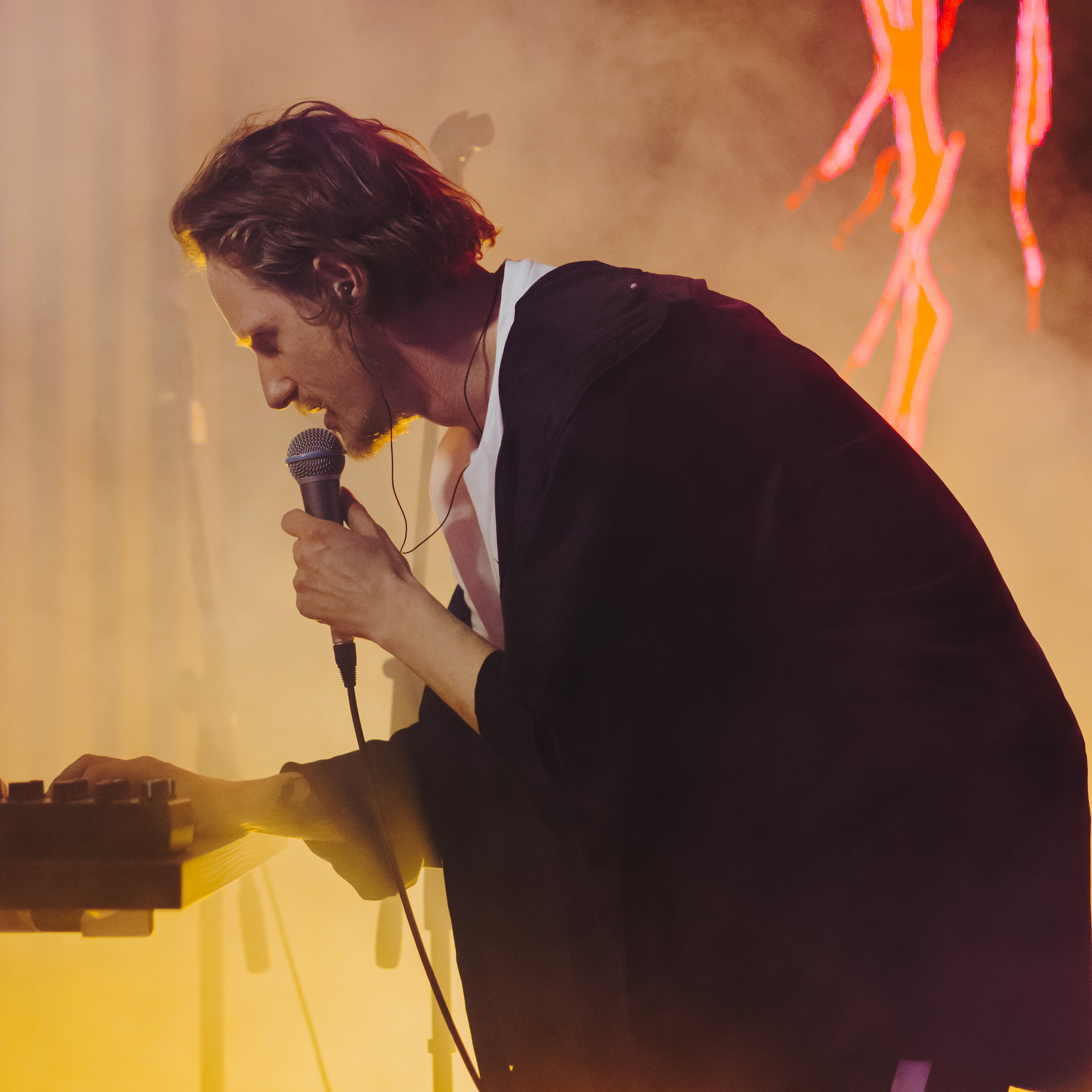 Музсходка 3&nbsp;июня 2022