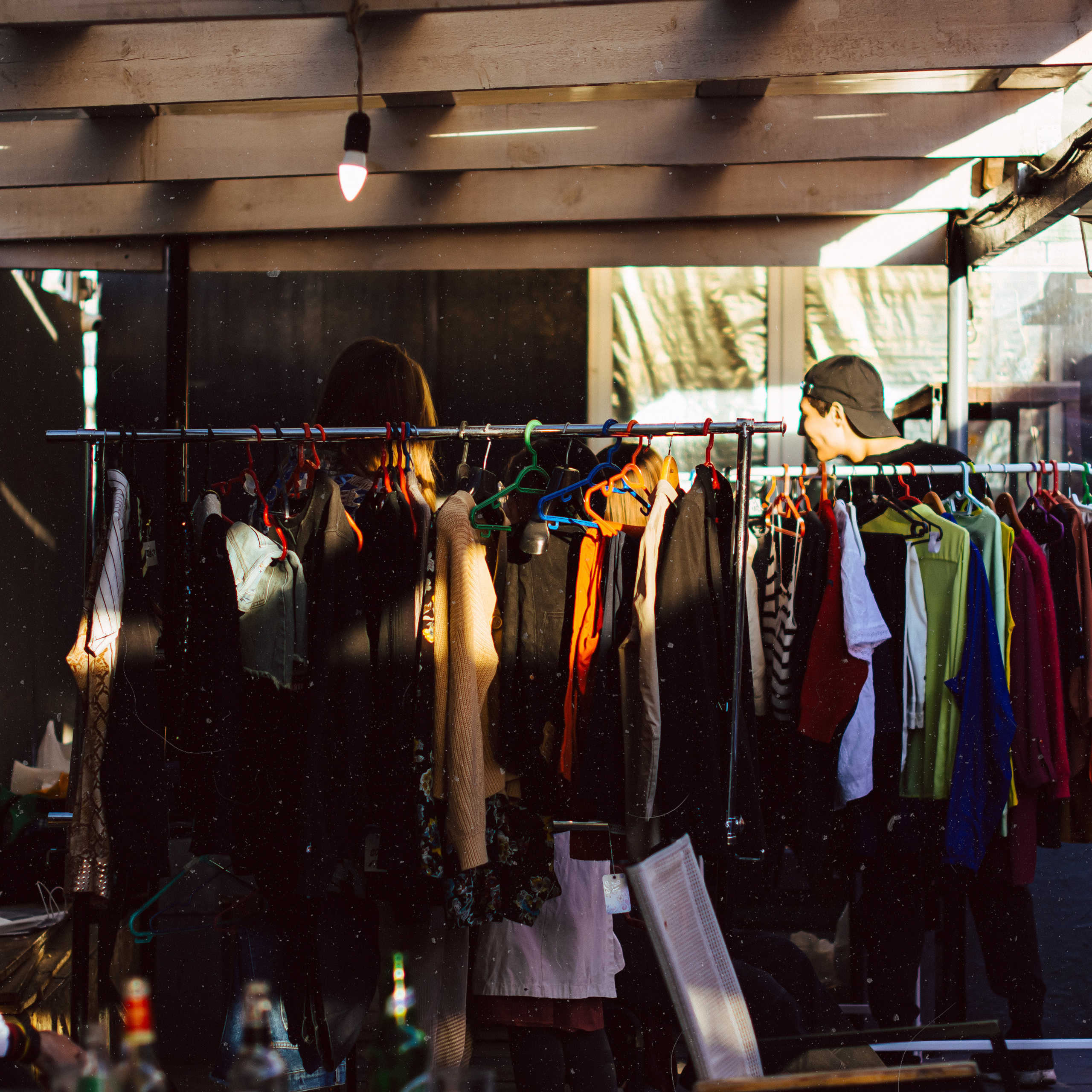 Back to 90е. Фотограф Юлия Старцева Тюмень