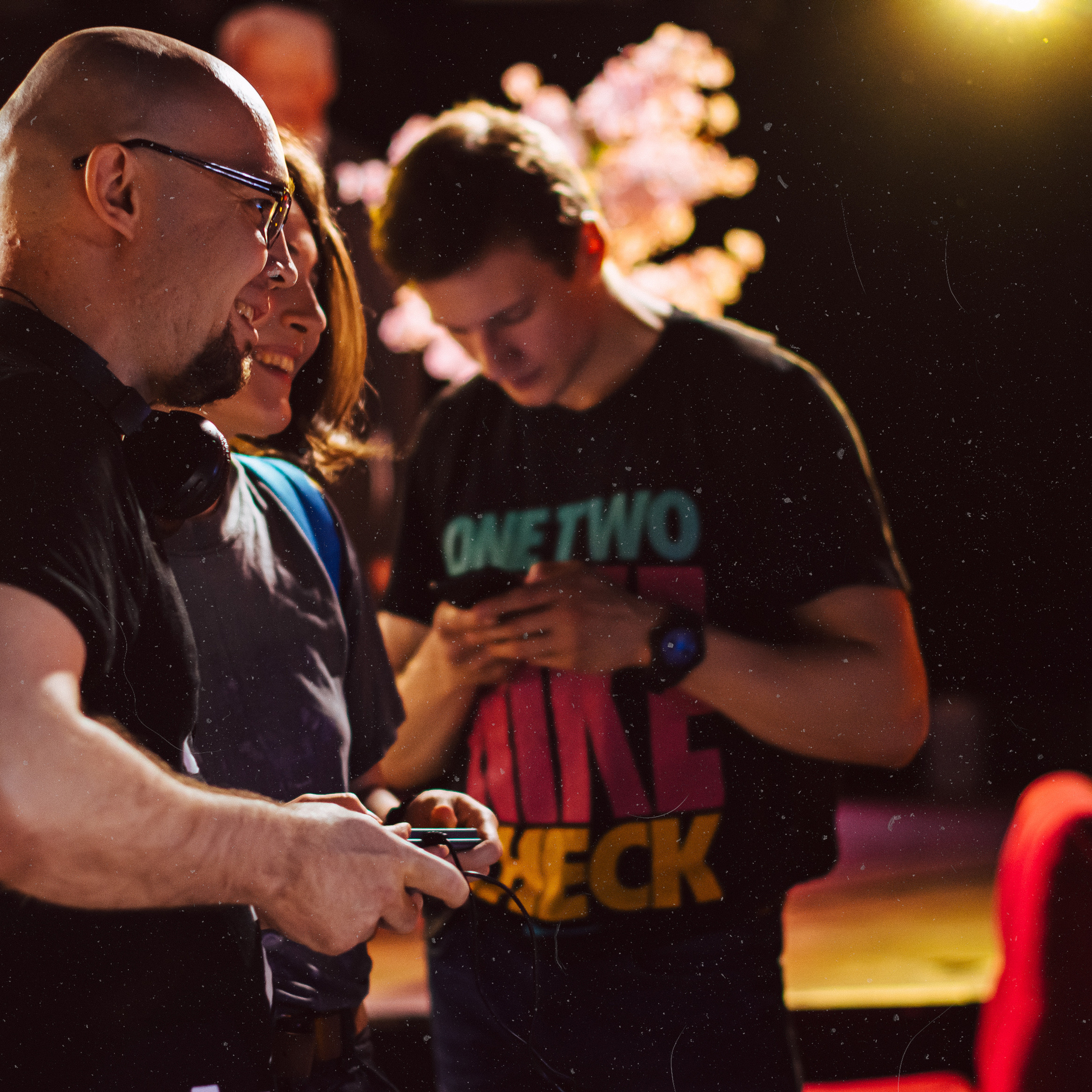 Back to 90е. Фотограф Юлия Старцева Тюмень