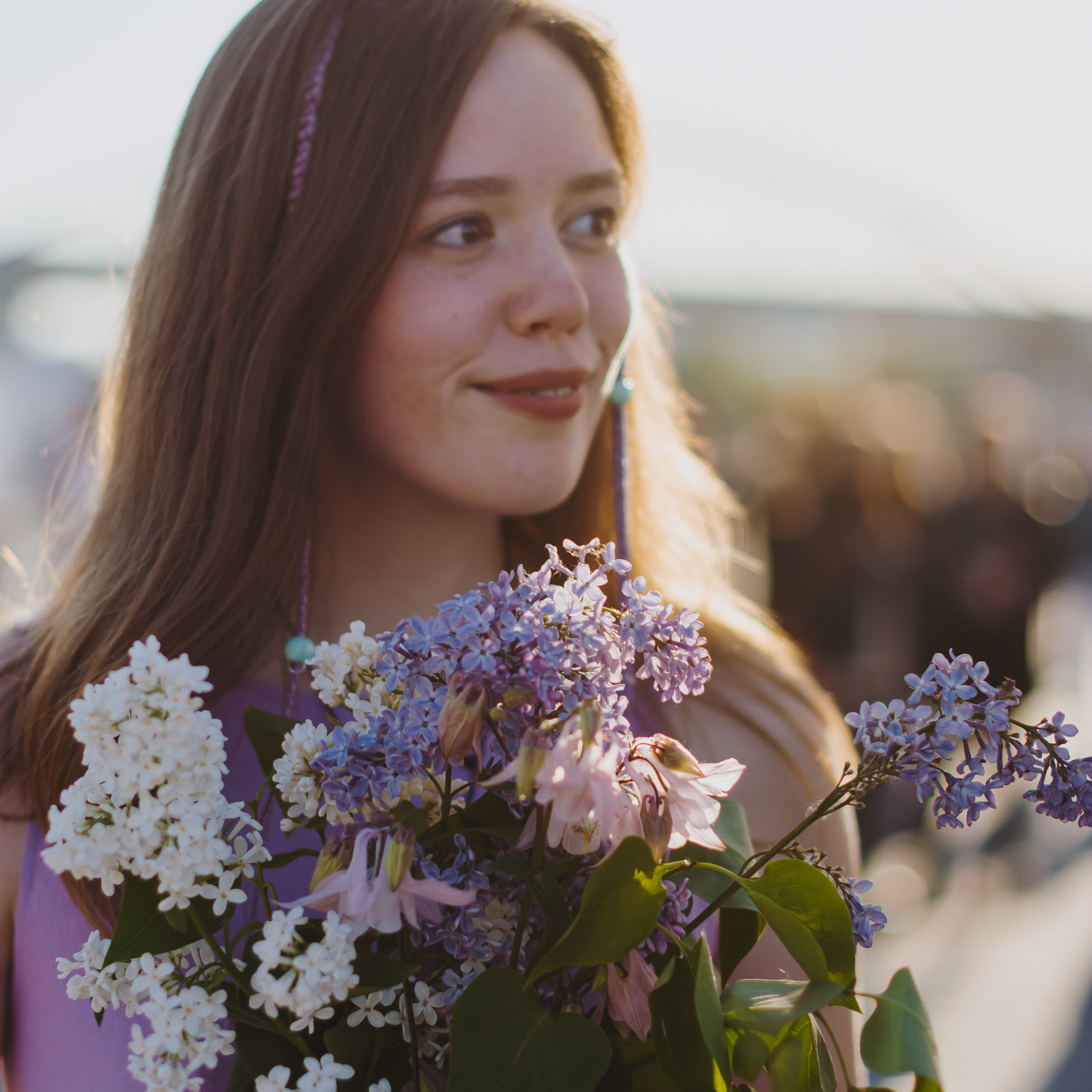 Музсходка 3 июня 2022. Фотограф Юлия Старцева Тюмень