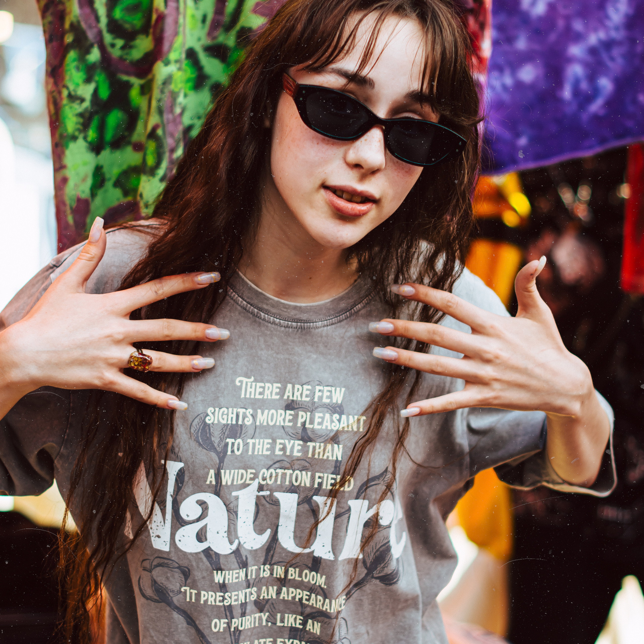 Back to 90е. Фотограф Юлия Старцева Тюмень