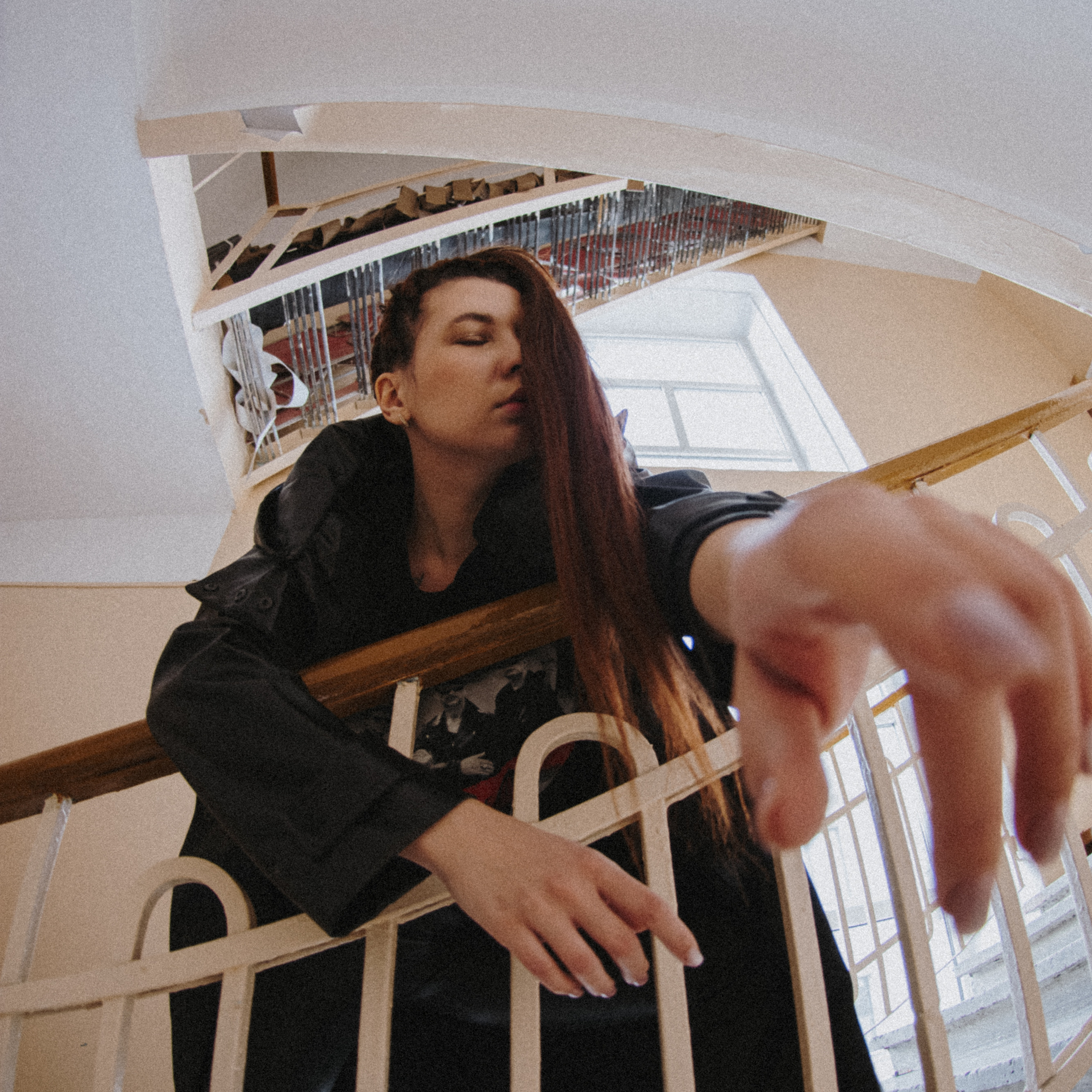 Анна. Фотограф Юлия Старцева Тюмень