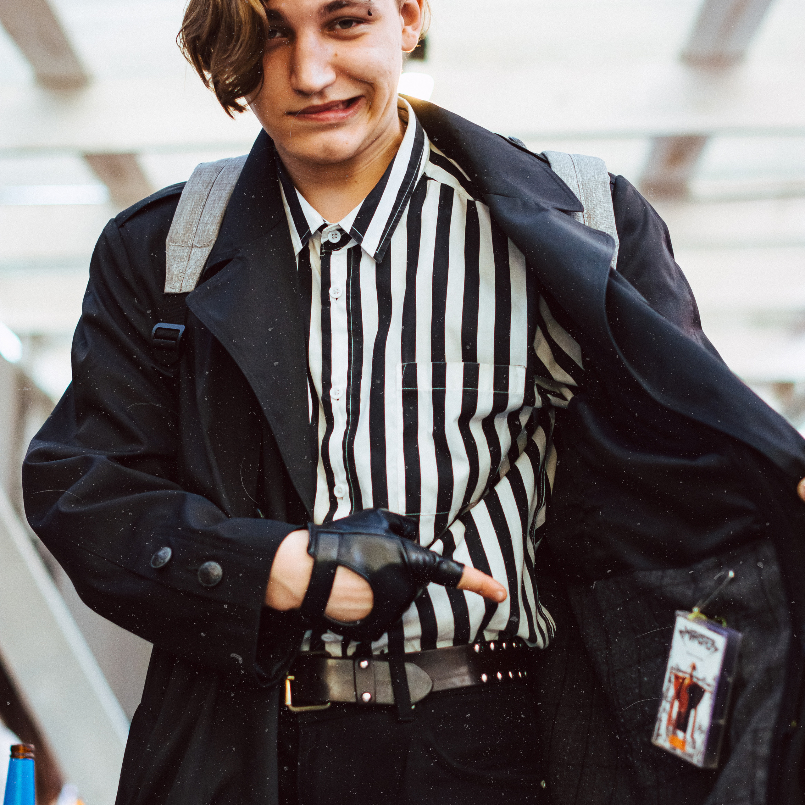 Back to 90е. Фотограф Юлия Старцева Тюмень