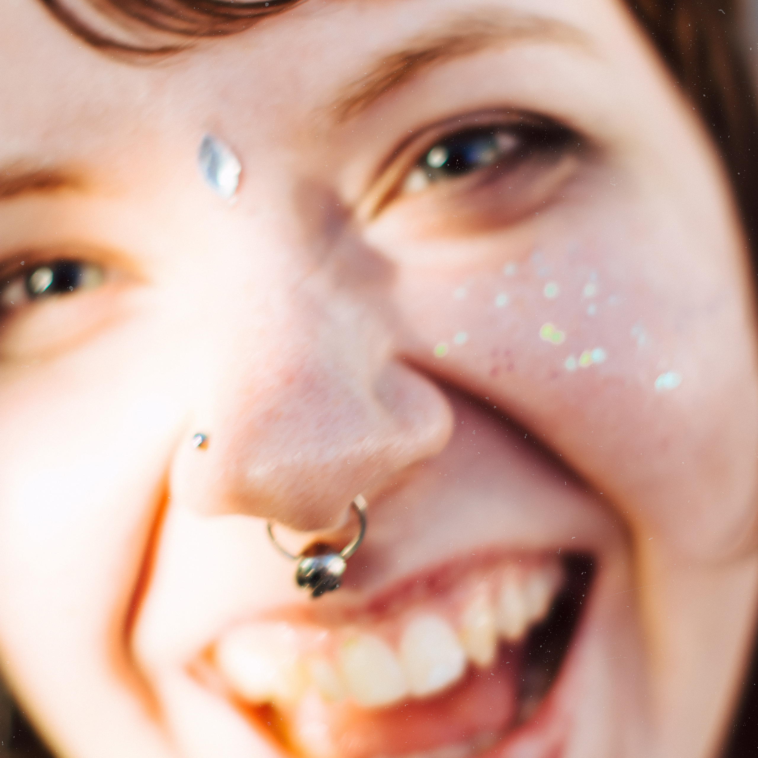 Back to 90е. Фотограф Юлия Старцева Тюмень