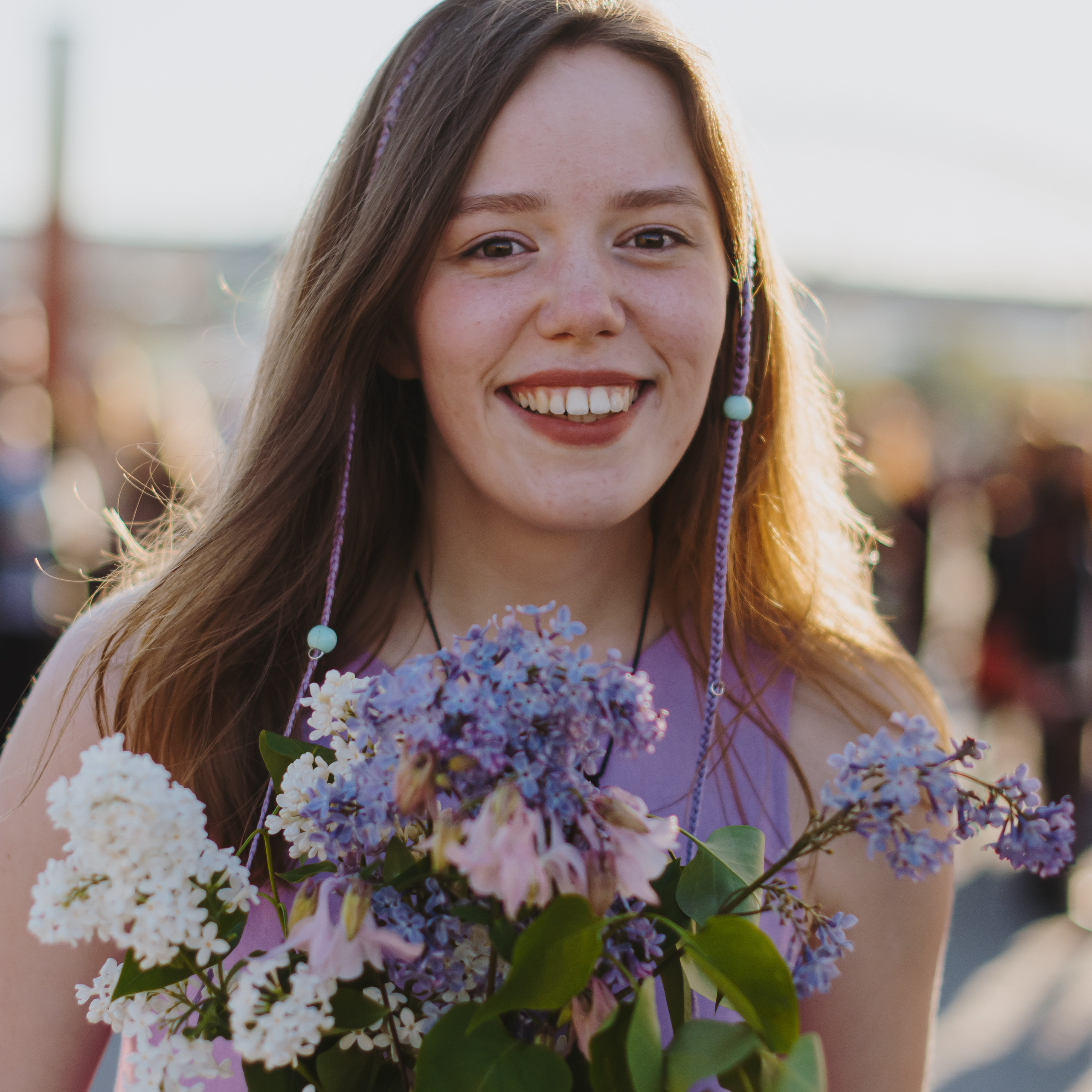 Музсходка 3 июня 2022. Фотограф Юлия Старцева Тюмень