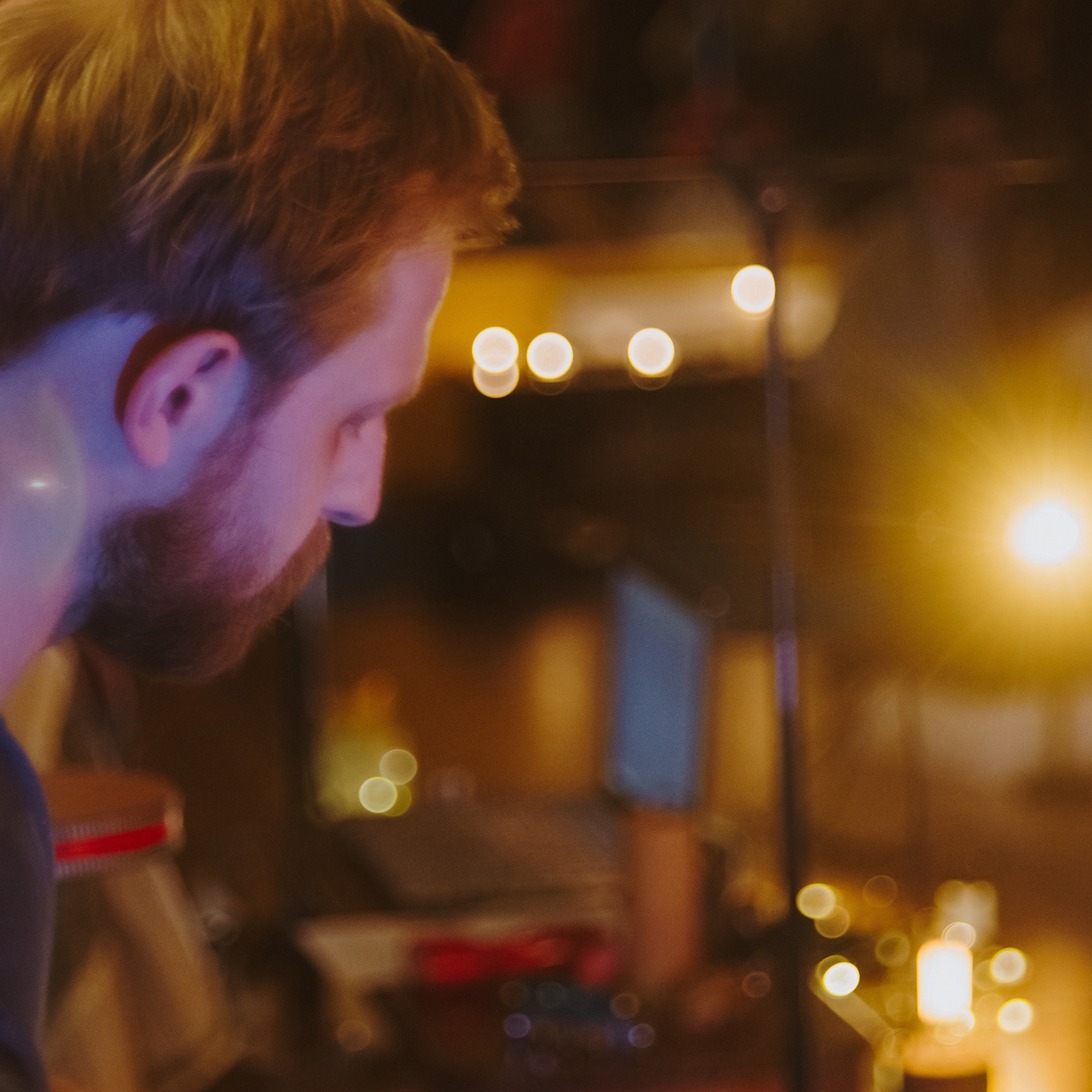 Концерт «К Истоку». Фотограф Юлия Старцева Тюмень