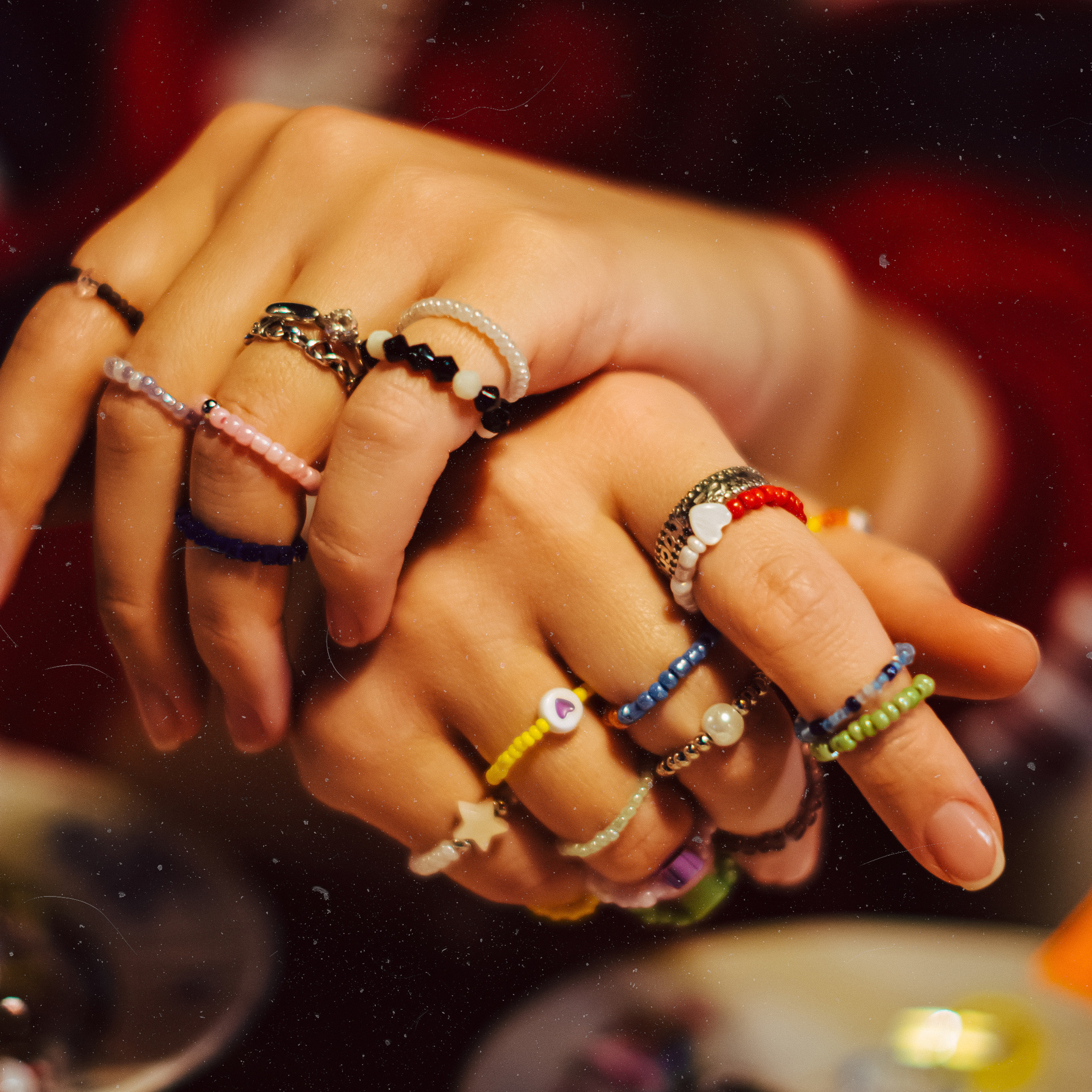 Back to 90е. Фотограф Юлия Старцева Тюмень