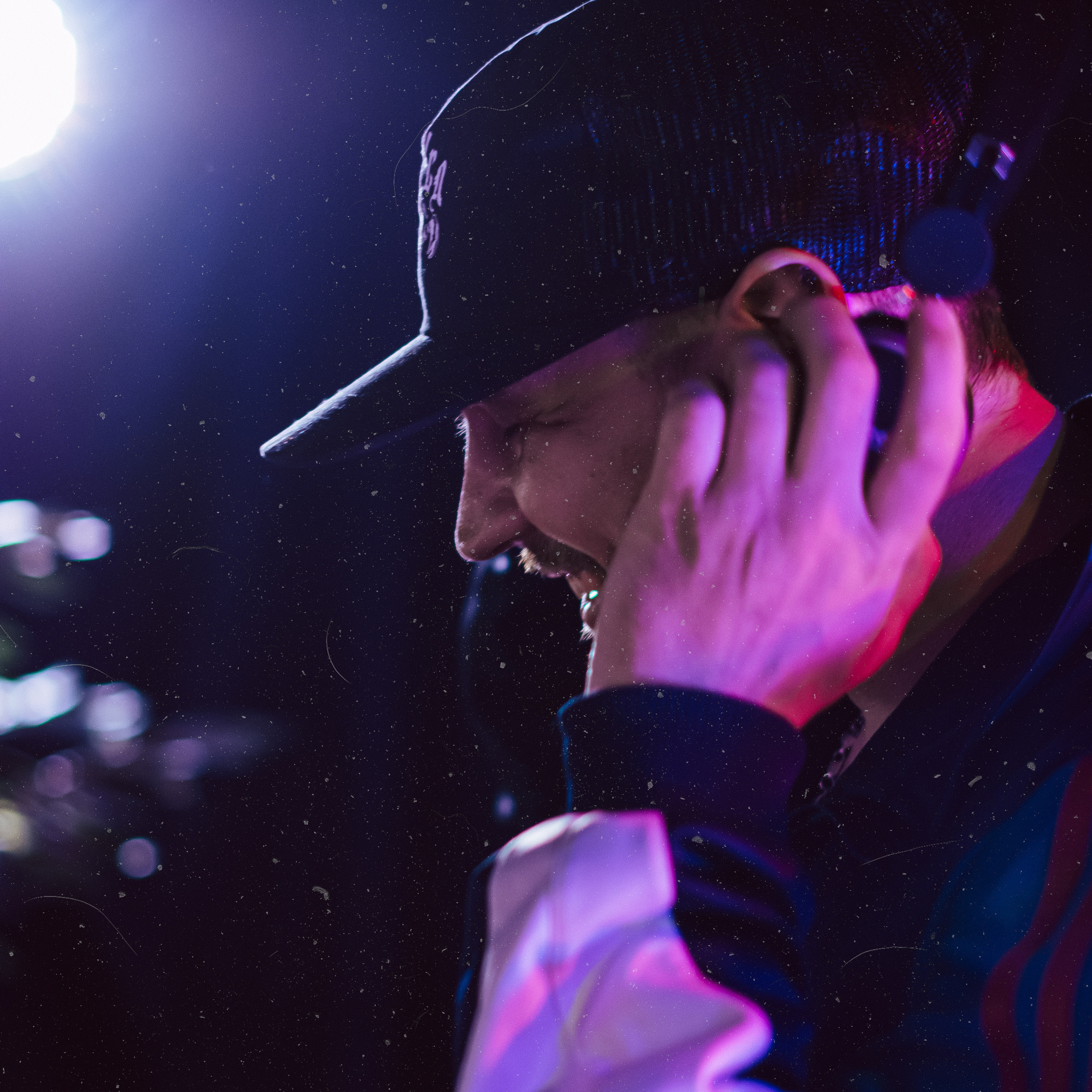 Back to 90е. Фотограф Юлия Старцева Тюмень