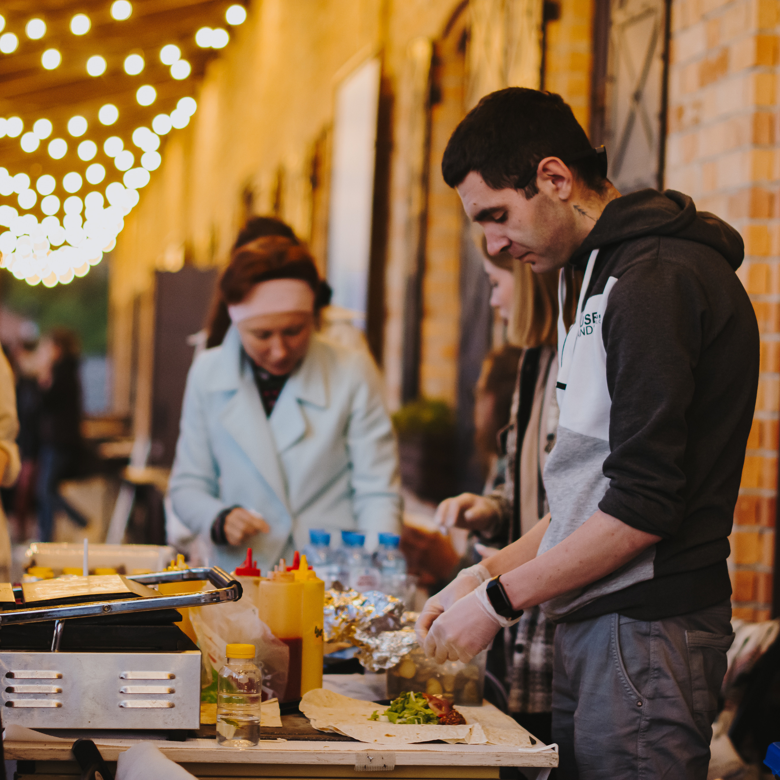 Музсходка 3 июня 2022. Фотограф Юлия Старцева Тюмень