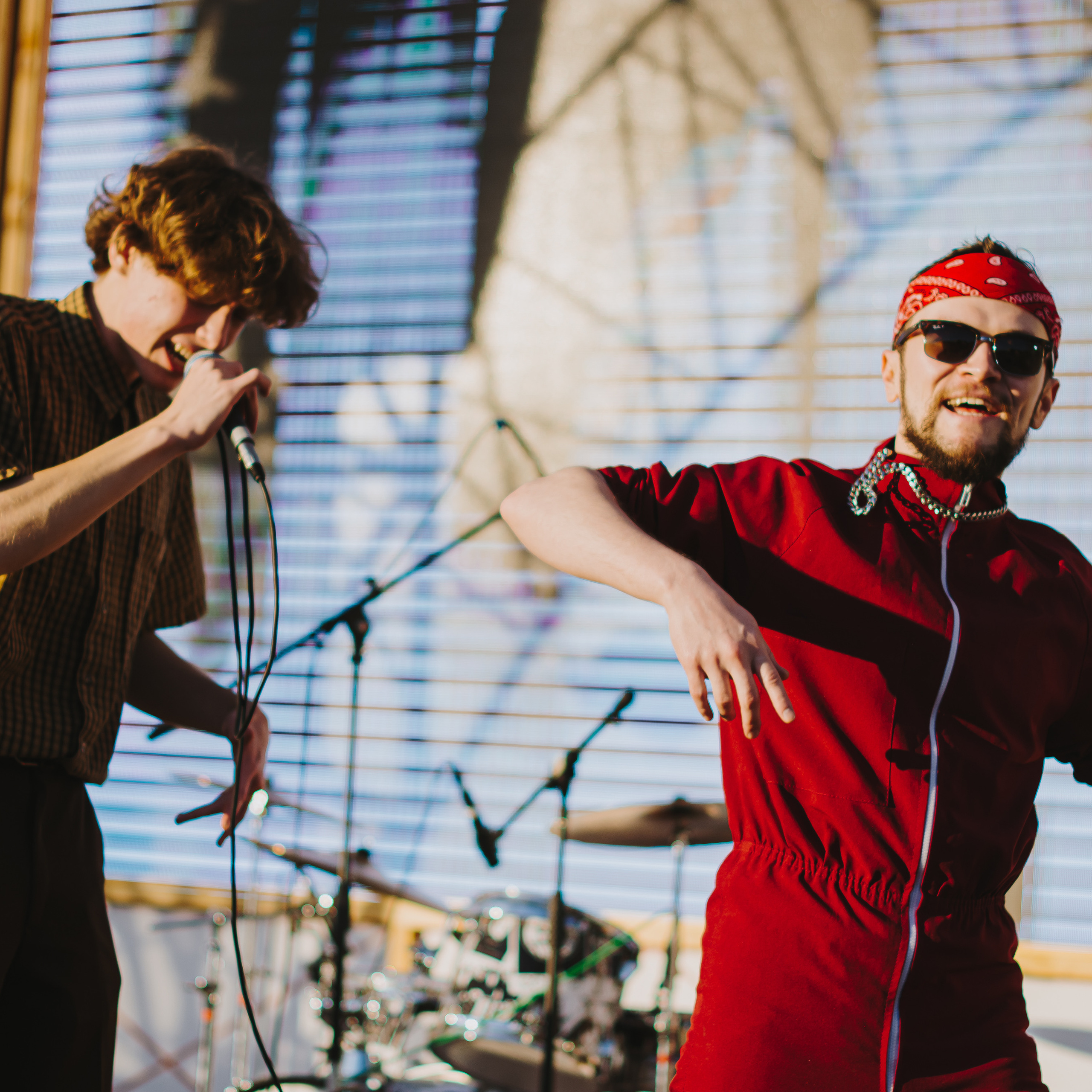 Музсходка 3 июня 2022. Фотограф Юлия Старцева Тюмень