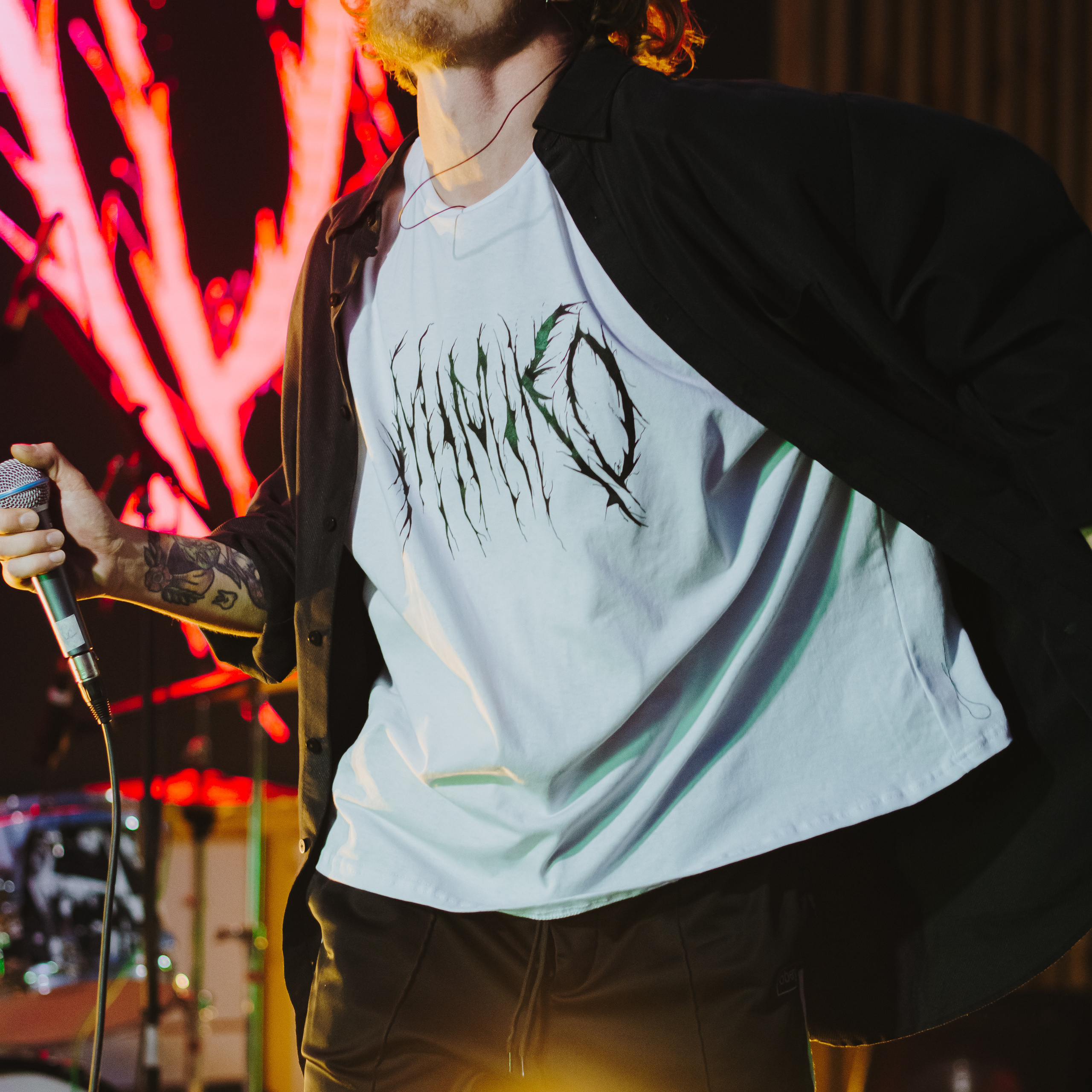 Музсходка 3 июня 2022. Фотограф Юлия Старцева Тюмень