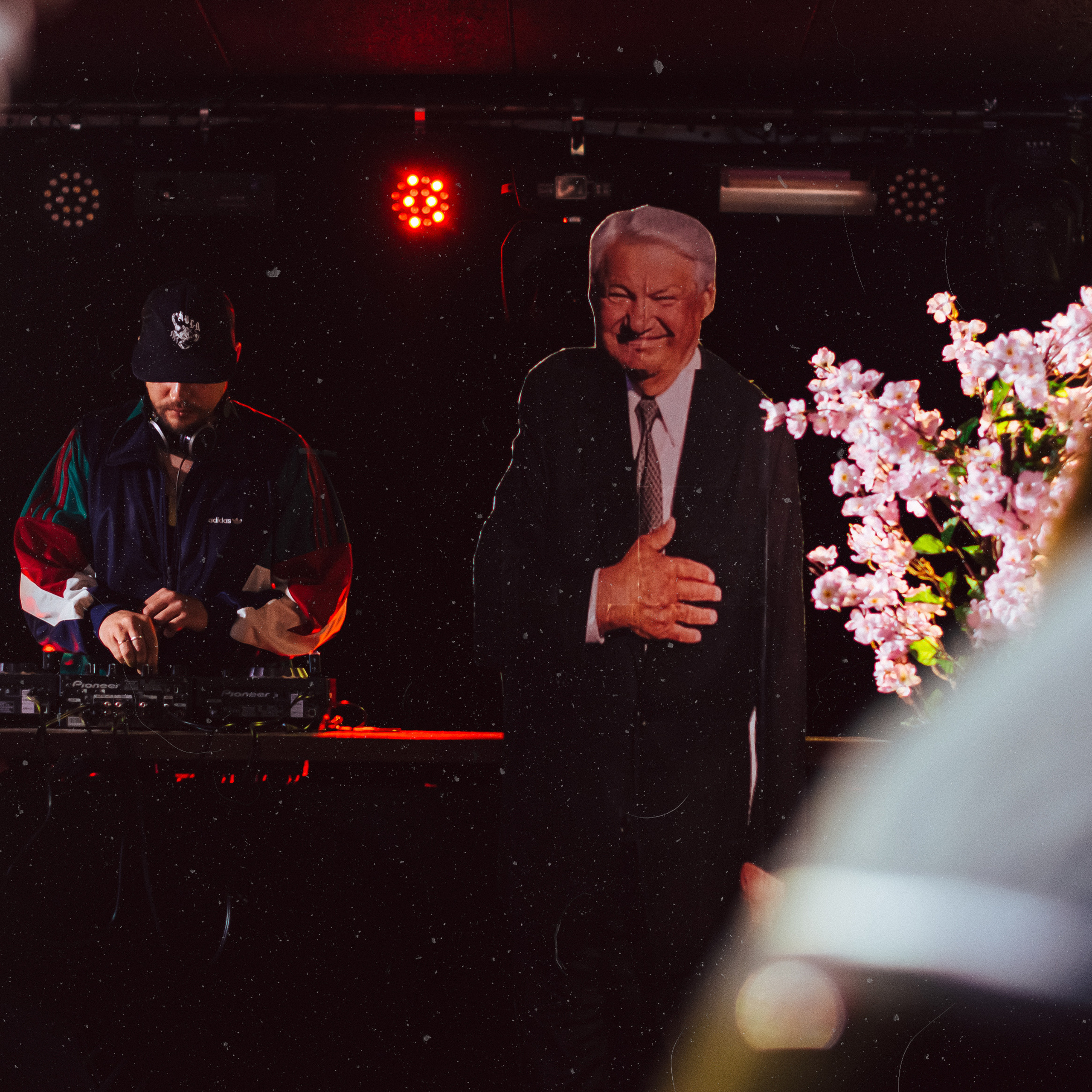 Back to 90е. Фотограф Юлия Старцева Тюмень