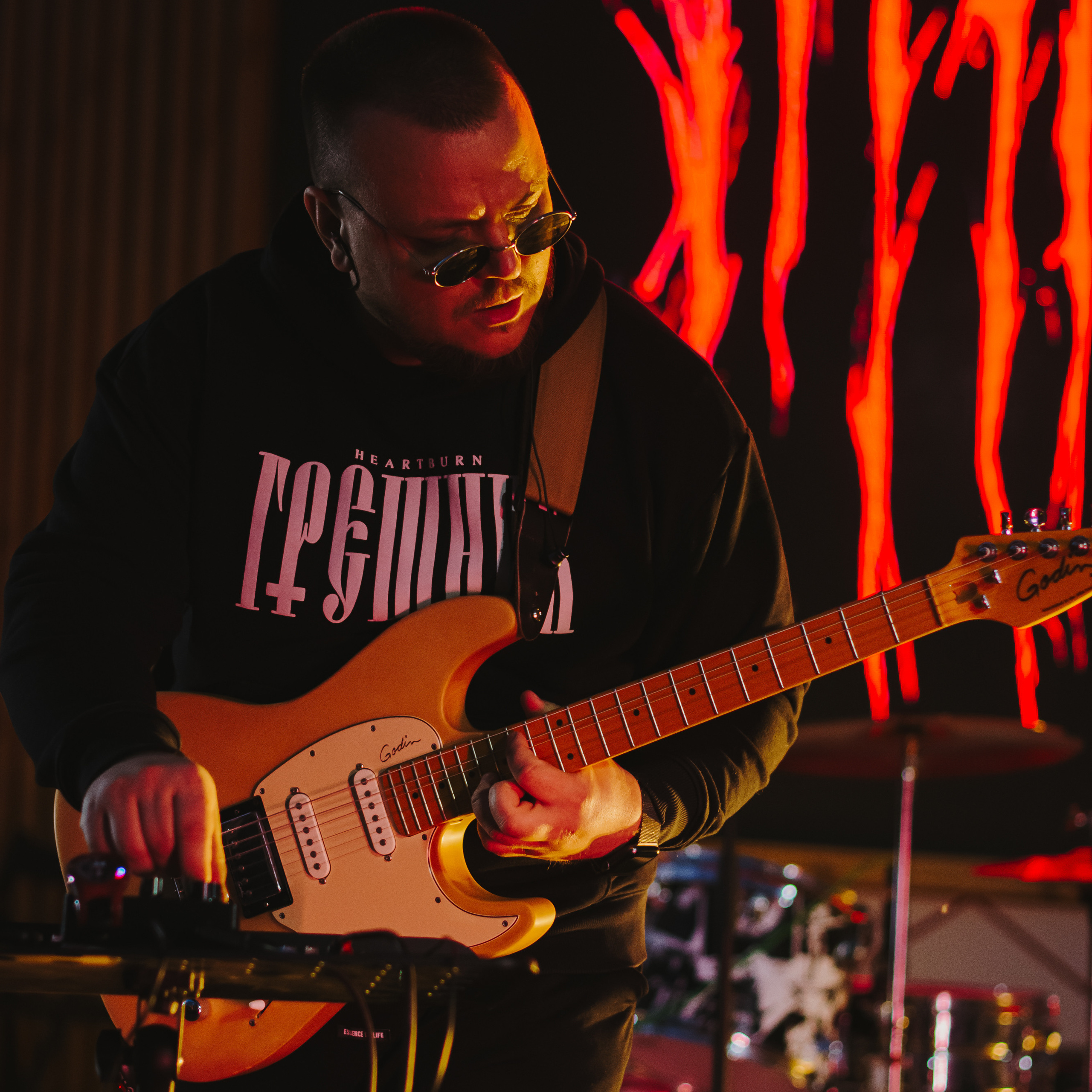 Музсходка 3 июня 2022. Фотограф Юлия Старцева Тюмень