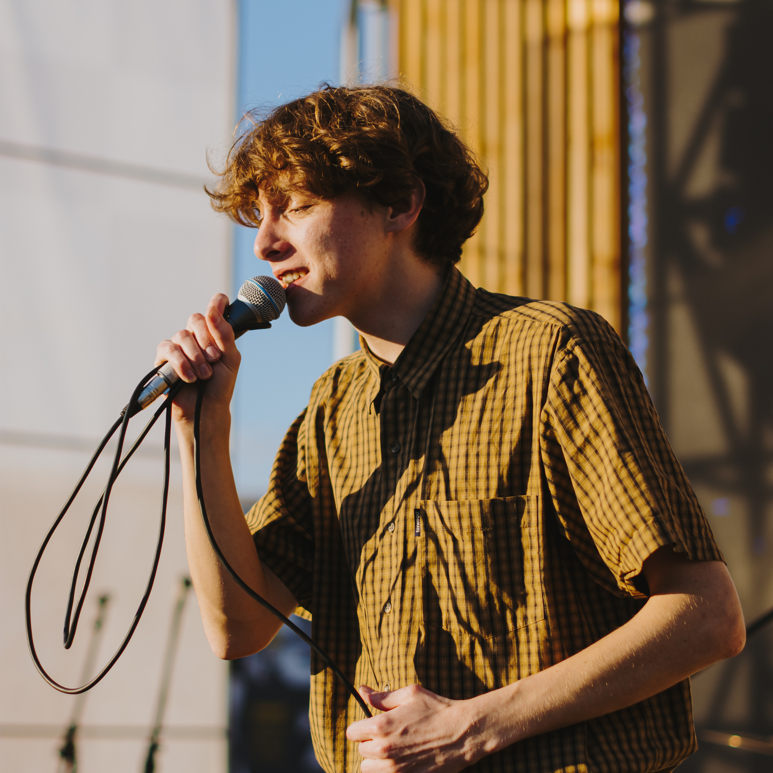 Музсходка 3 июня 2022. Фотограф Юлия Старцева Тюмень