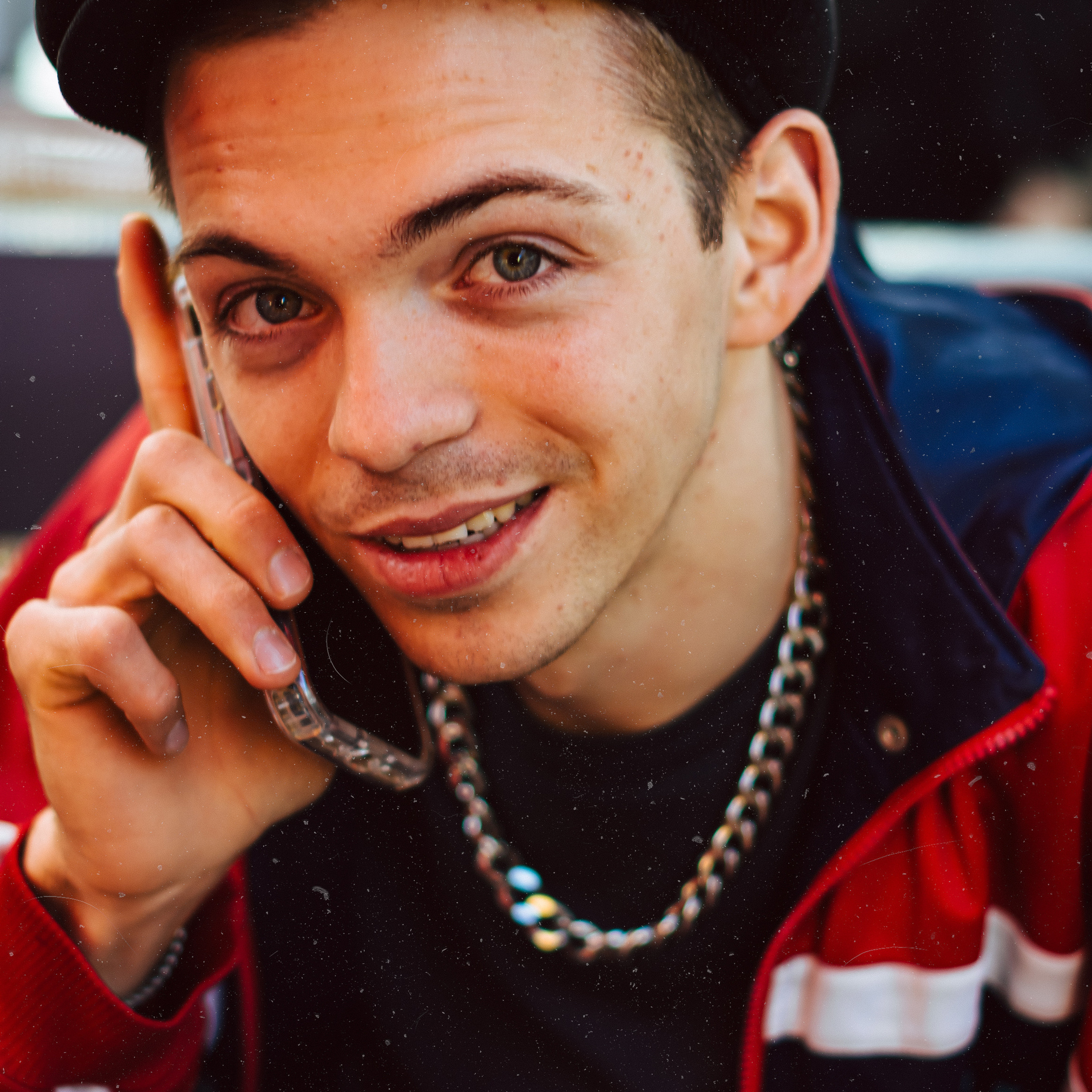 Back to 90е. Фотограф Юлия Старцева Тюмень