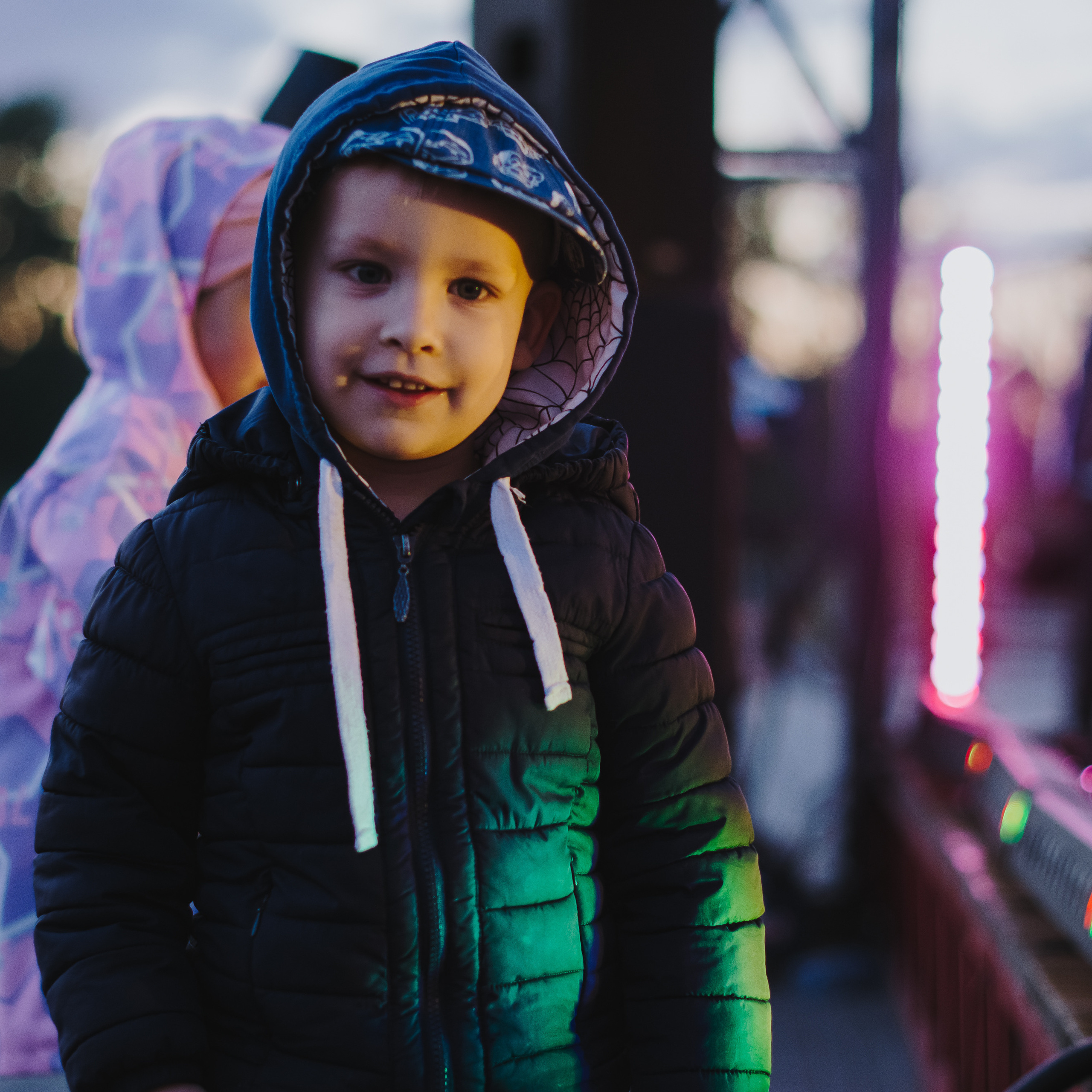 Музсходка 3 июня 2022. Фотограф Юлия Старцева Тюмень