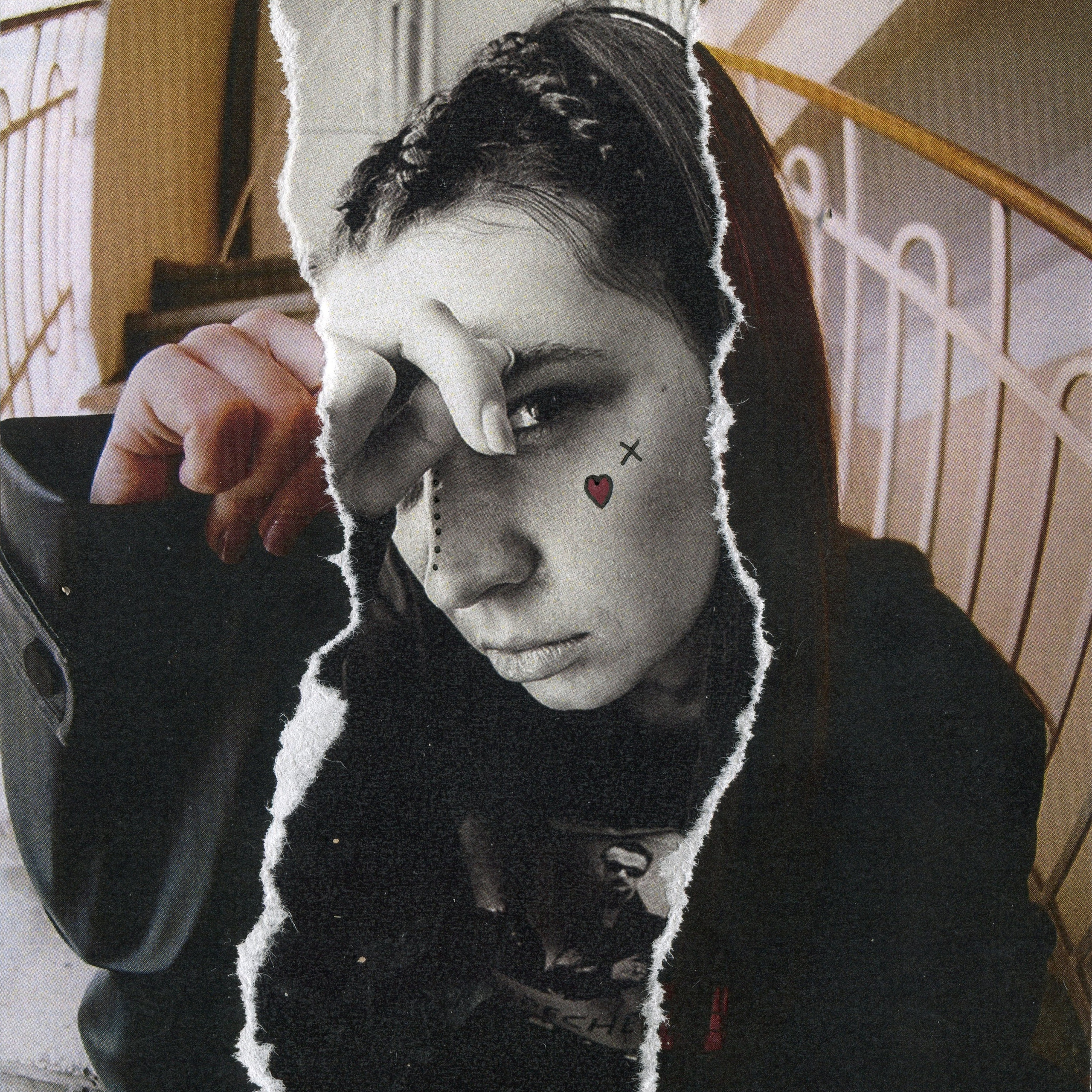 Анна. Фотограф Юлия Старцева Тюмень