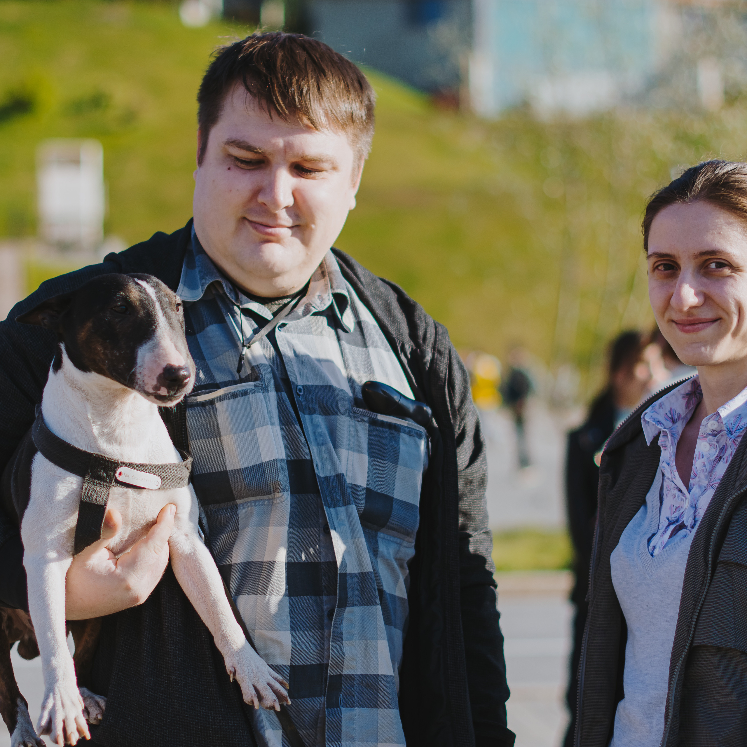 Музсходка 3 июня 2022. Фотограф Юлия Старцева Тюмень