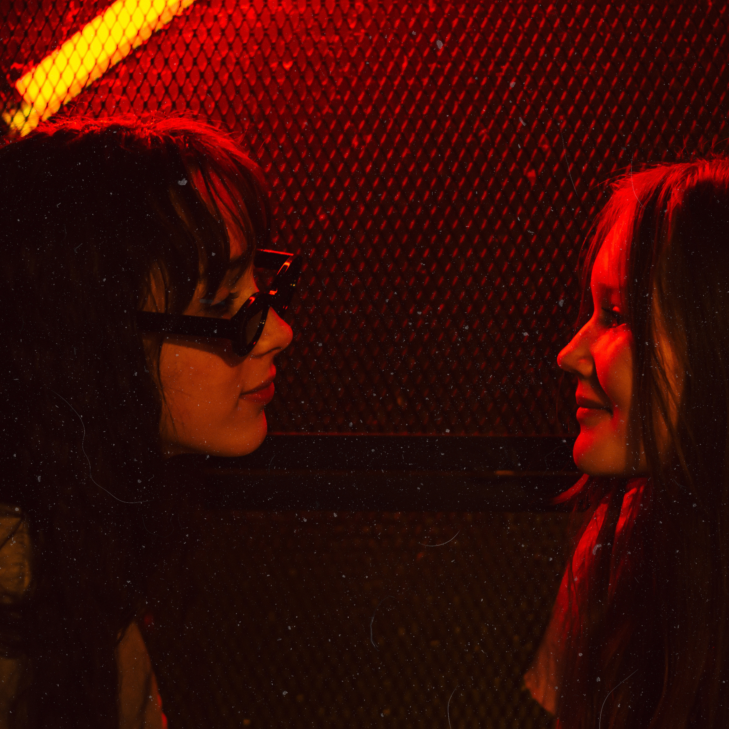 Back to 90е. Фотограф Юлия Старцева Тюмень